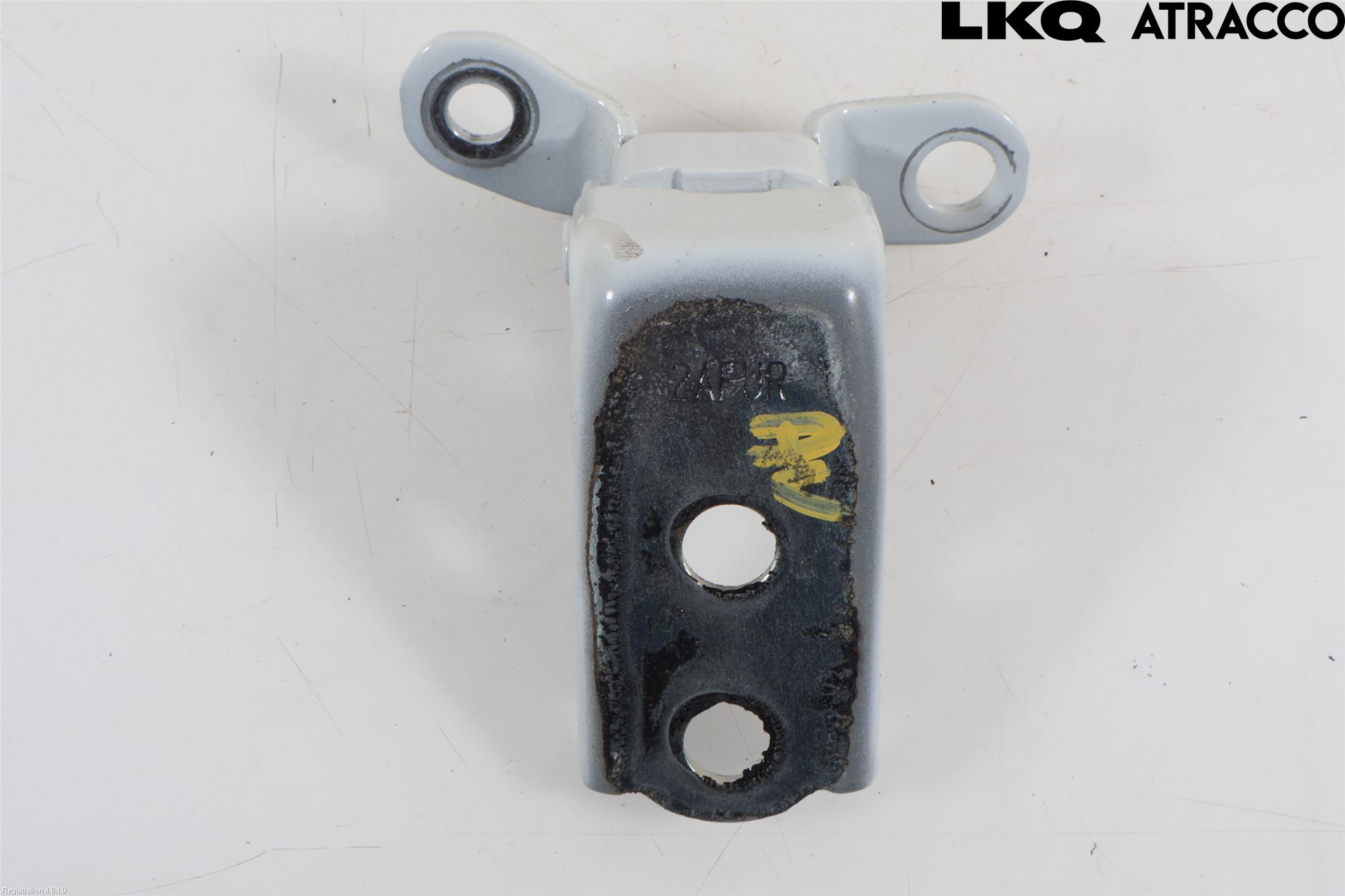 Honda HR-V 21- Dörrgångjärn