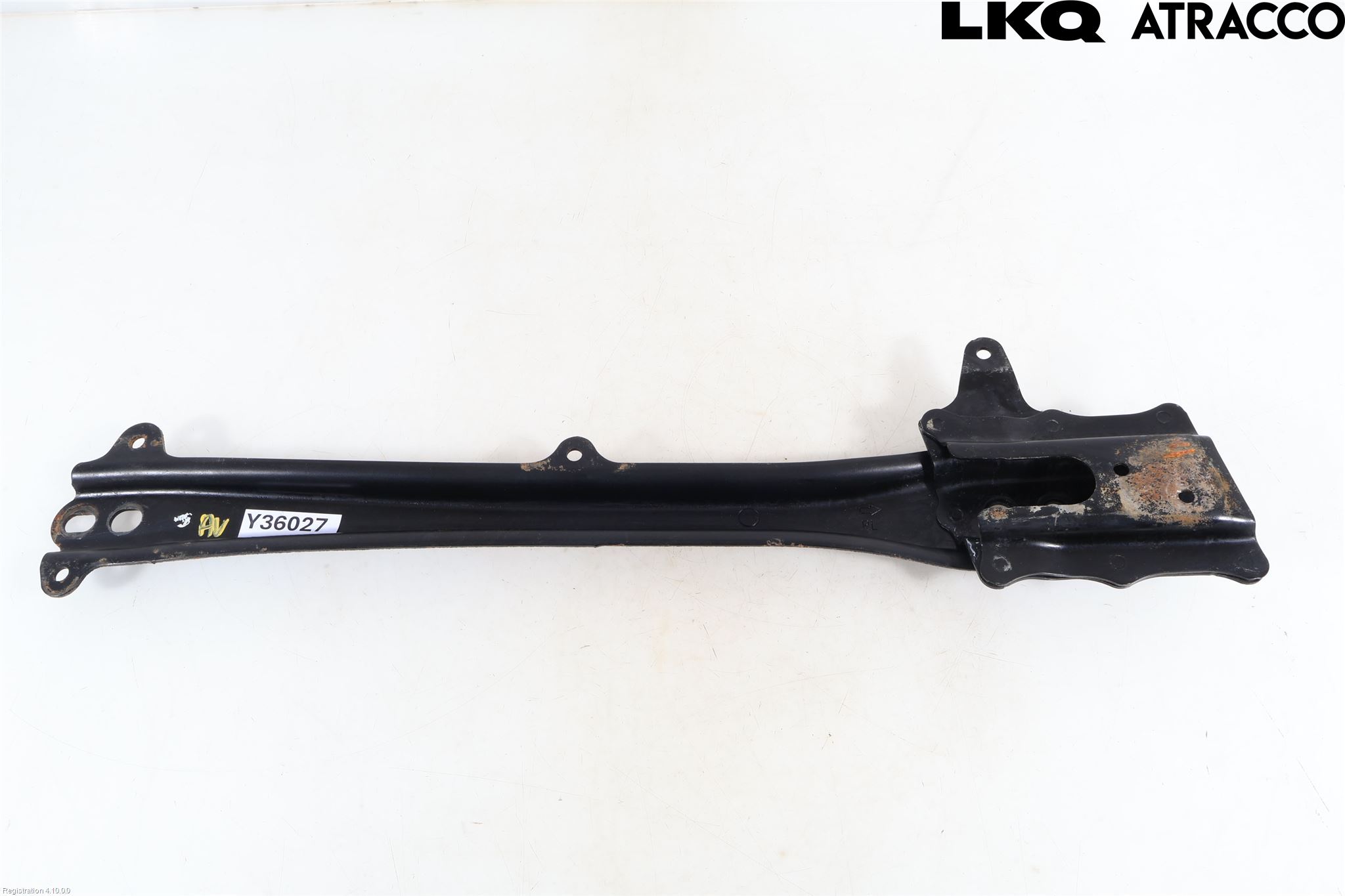 Toyota COROLLA 19- Motorbalk