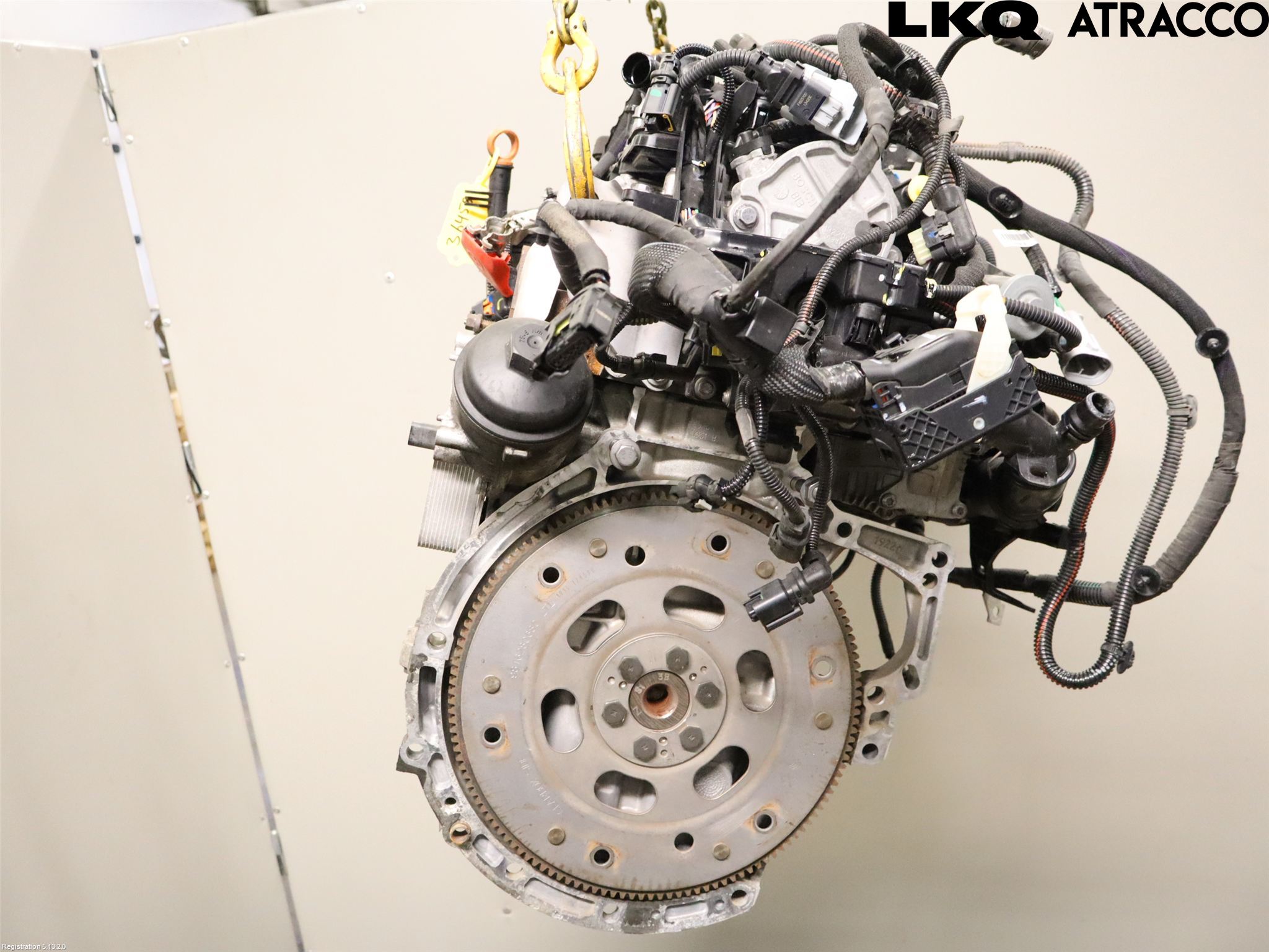 Toyota PROACE CITY 20- Motor Diesel