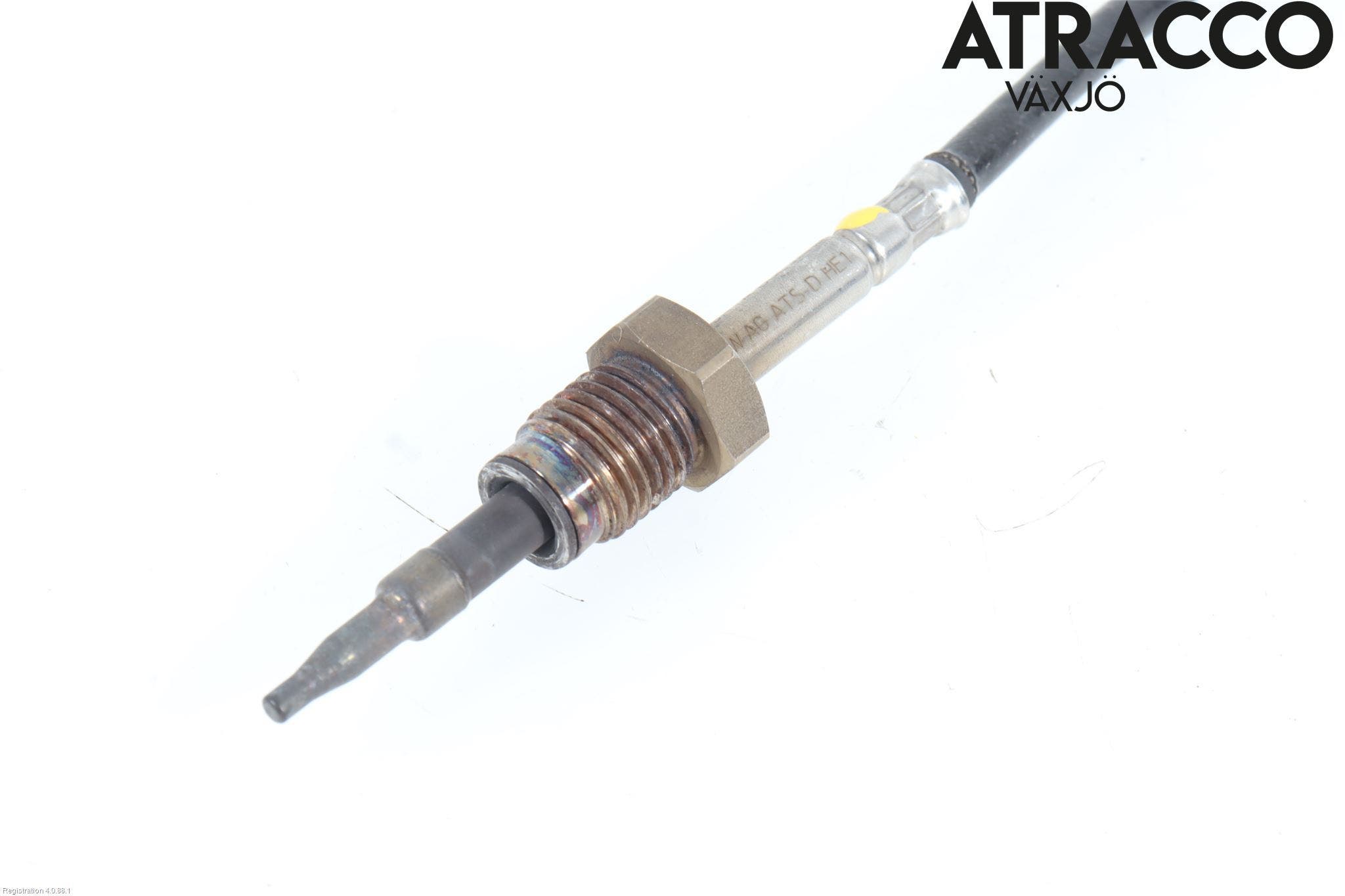 Volkswagen VW PASSAT 15-19 Sensor Avgas