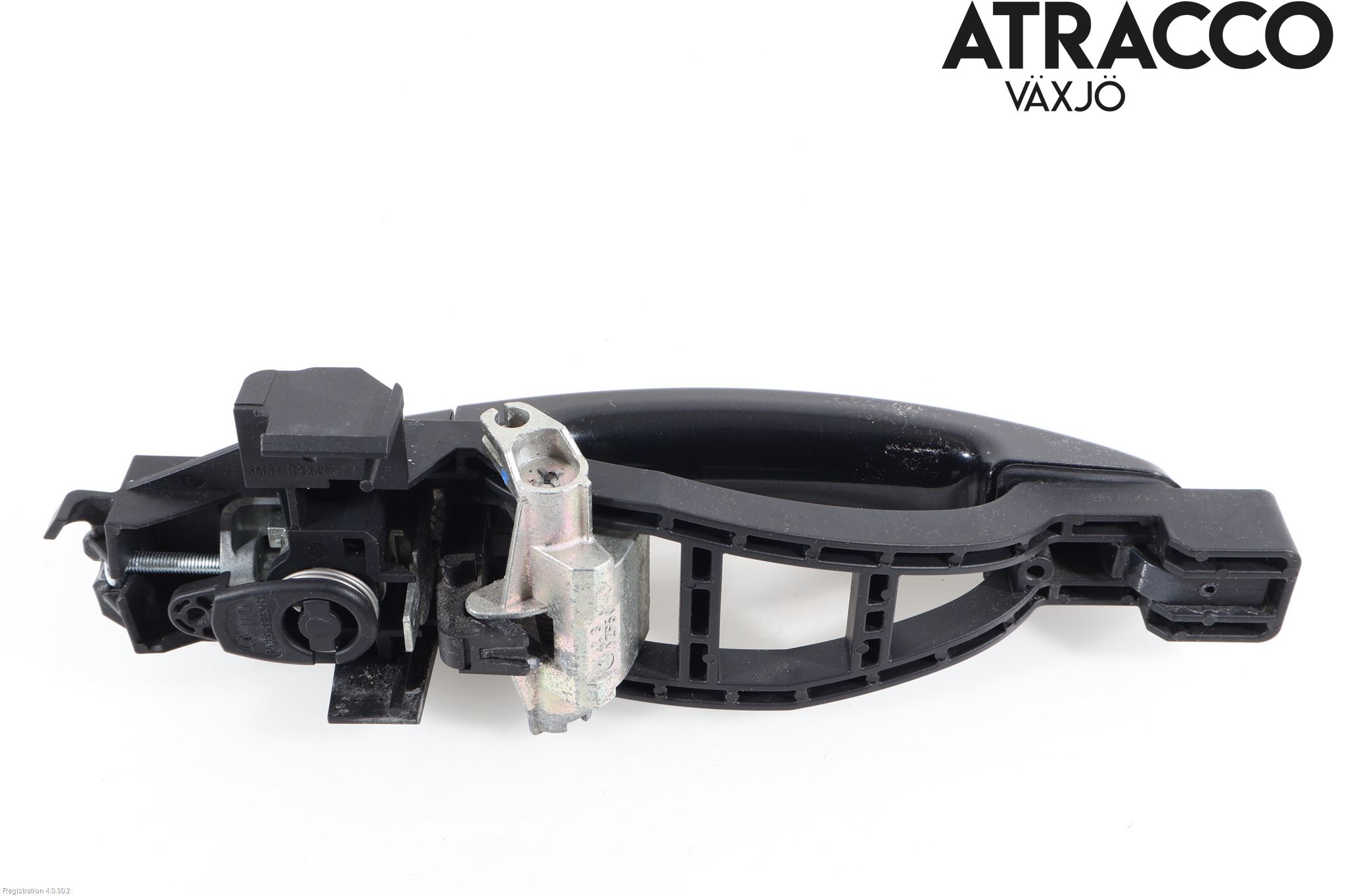 Ford C-MAX II  11-14 Dörrhandtag Yttre Vä