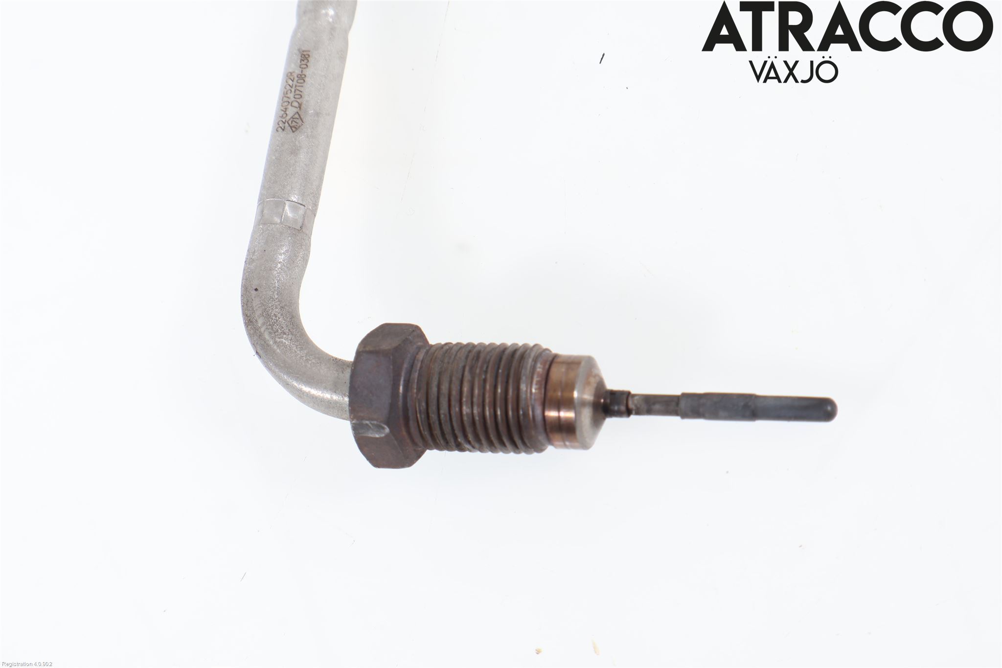 Nissan X-TRAIL 14-21 Sensor Avgas