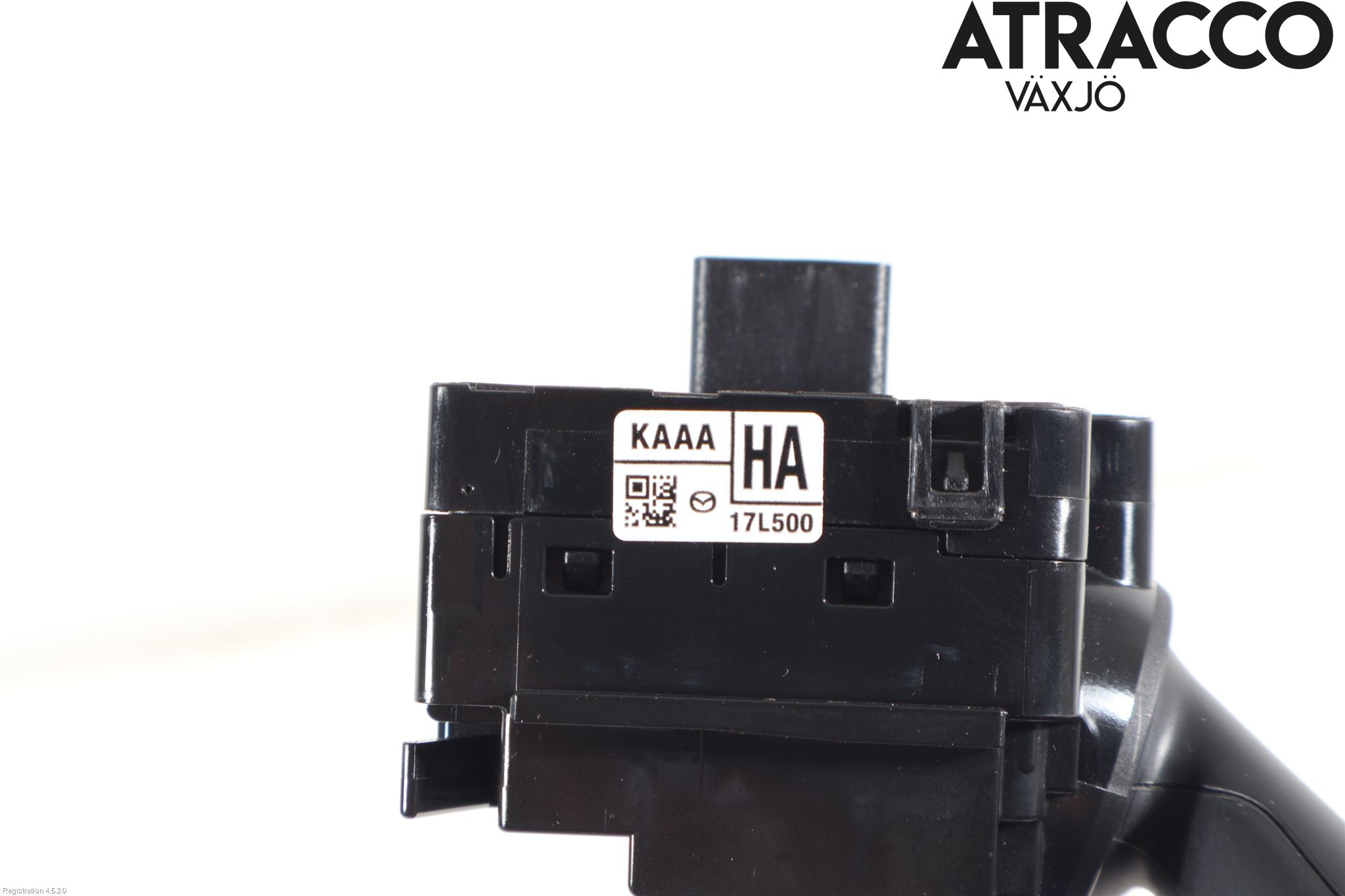 Mazda CX-60 22- Spak Torkar-Spolomk