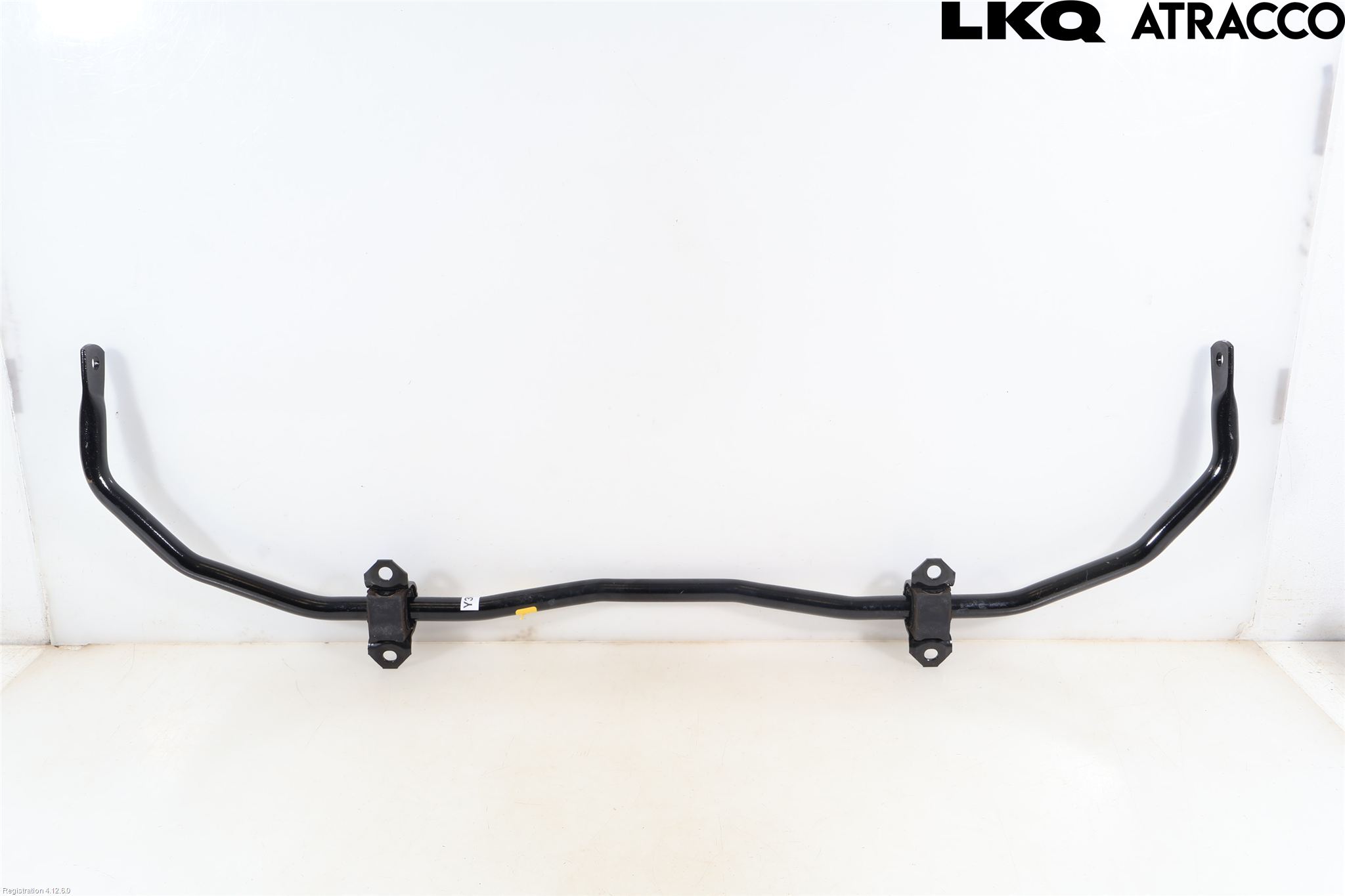 Toyota YARIS XP21 20- Krängningshämmare Fram