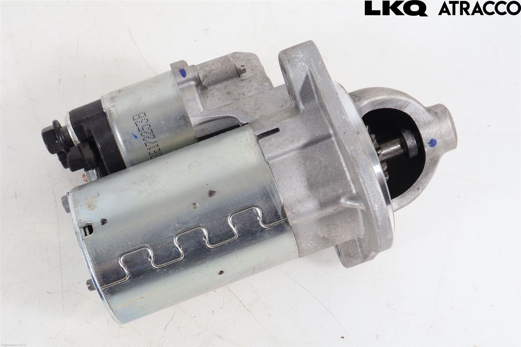 Hyundai i20 BC 21- Startmotor