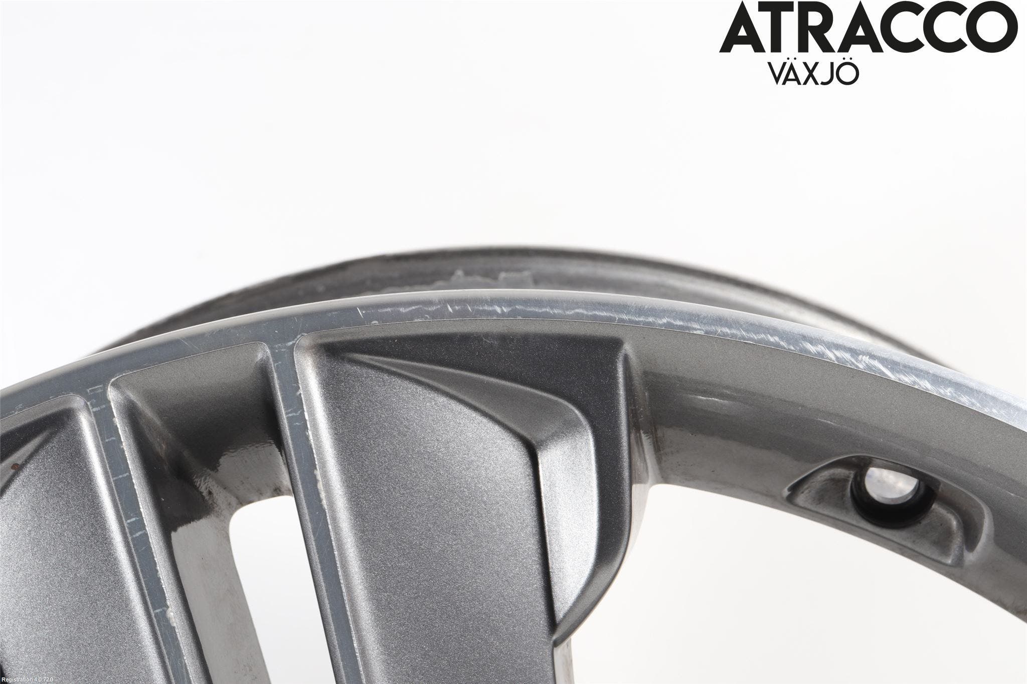 Hyundai GRAND SANTA FE 14-18 Fälg Aluminium