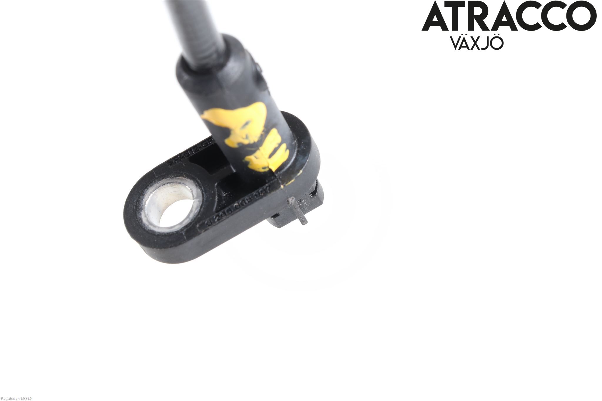Ford FIESTA 13-17 Abs Sensor