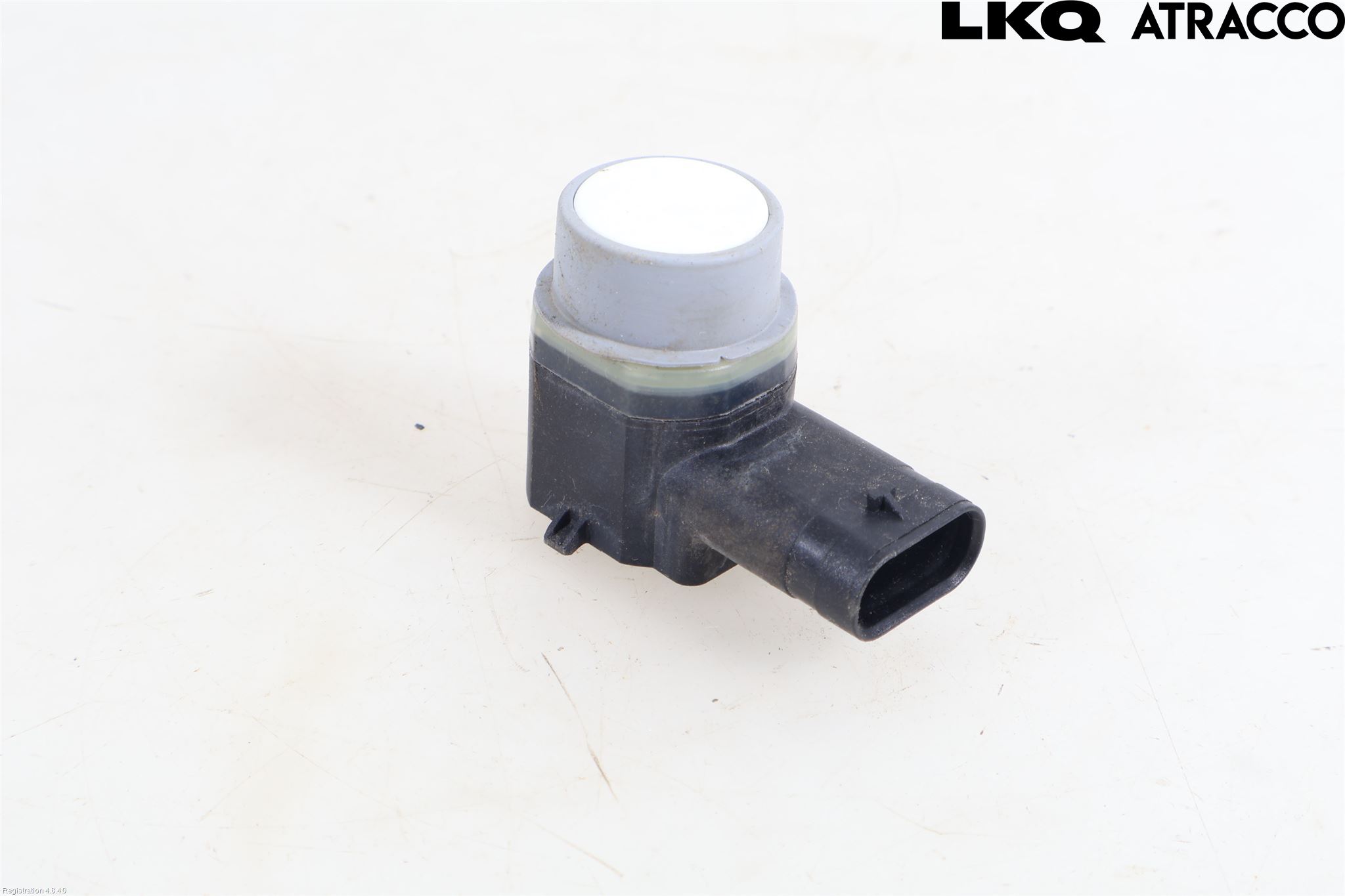 Toyota AURIS 13-19 Parkeringshjälp Frontsensor