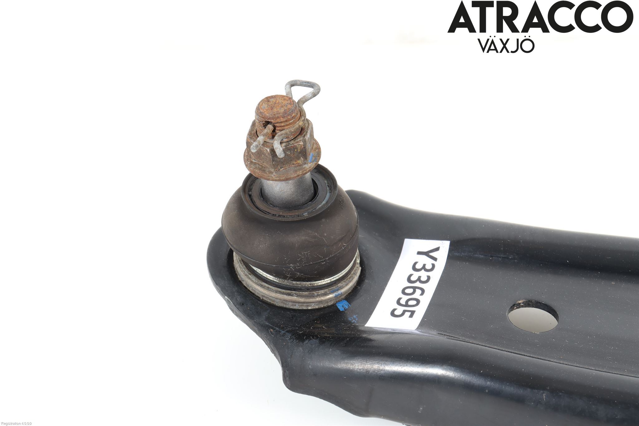 Suzuki VITARA 15- Bärarm Fram Undre Hö