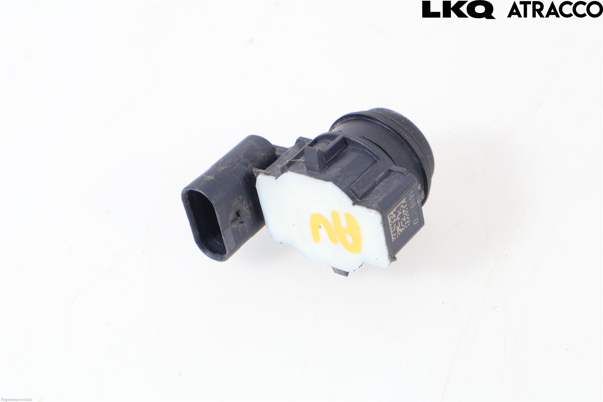 BMW 1 F20/F21 11-19 Parkeringshjälp Backsensor