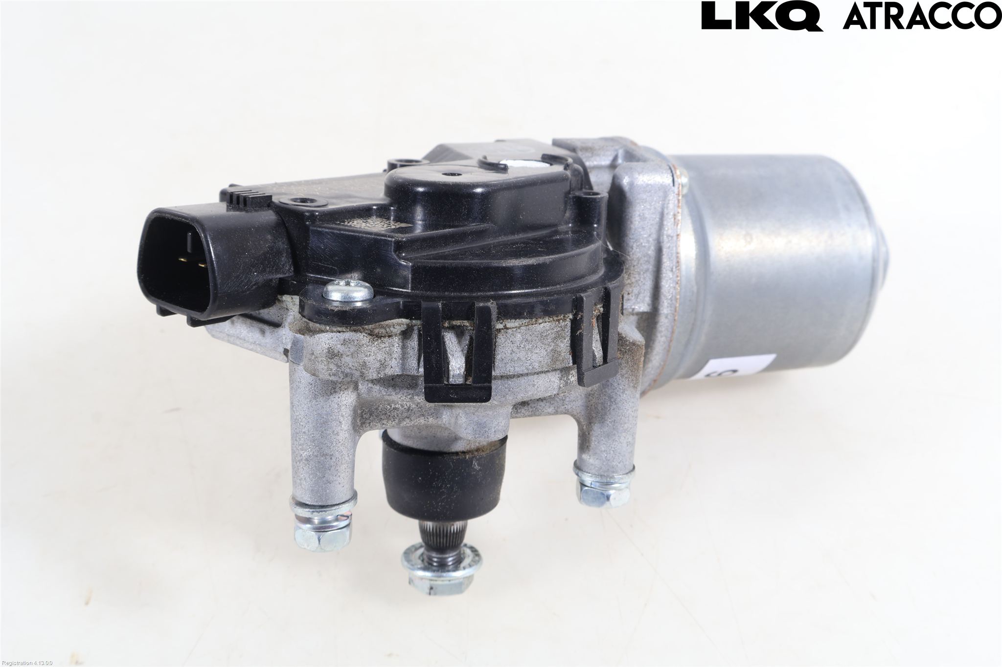 Toyota COROLLA 19- Torkarmotor Vindruta