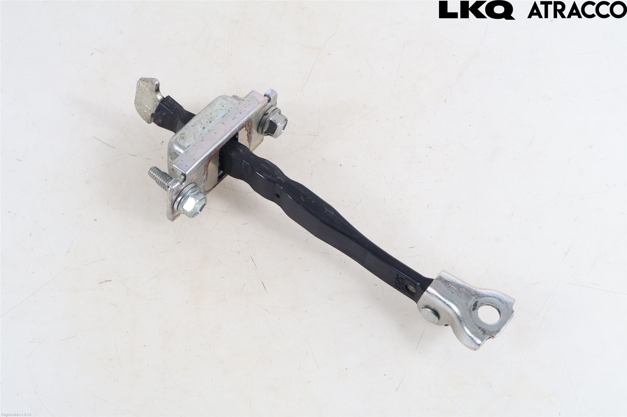 Toyota RAV4 19- Dörrstopp