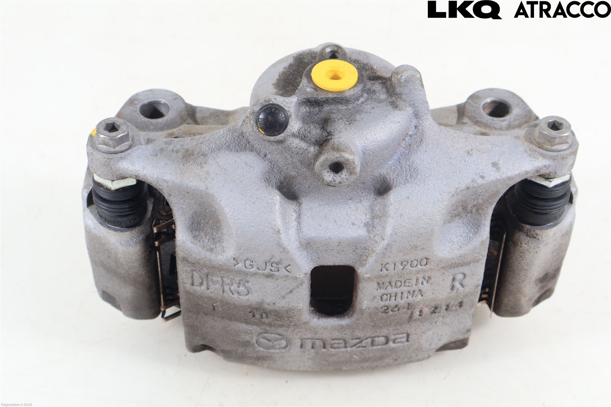 Mazda CX-30 20- Bromsok Fram Höger