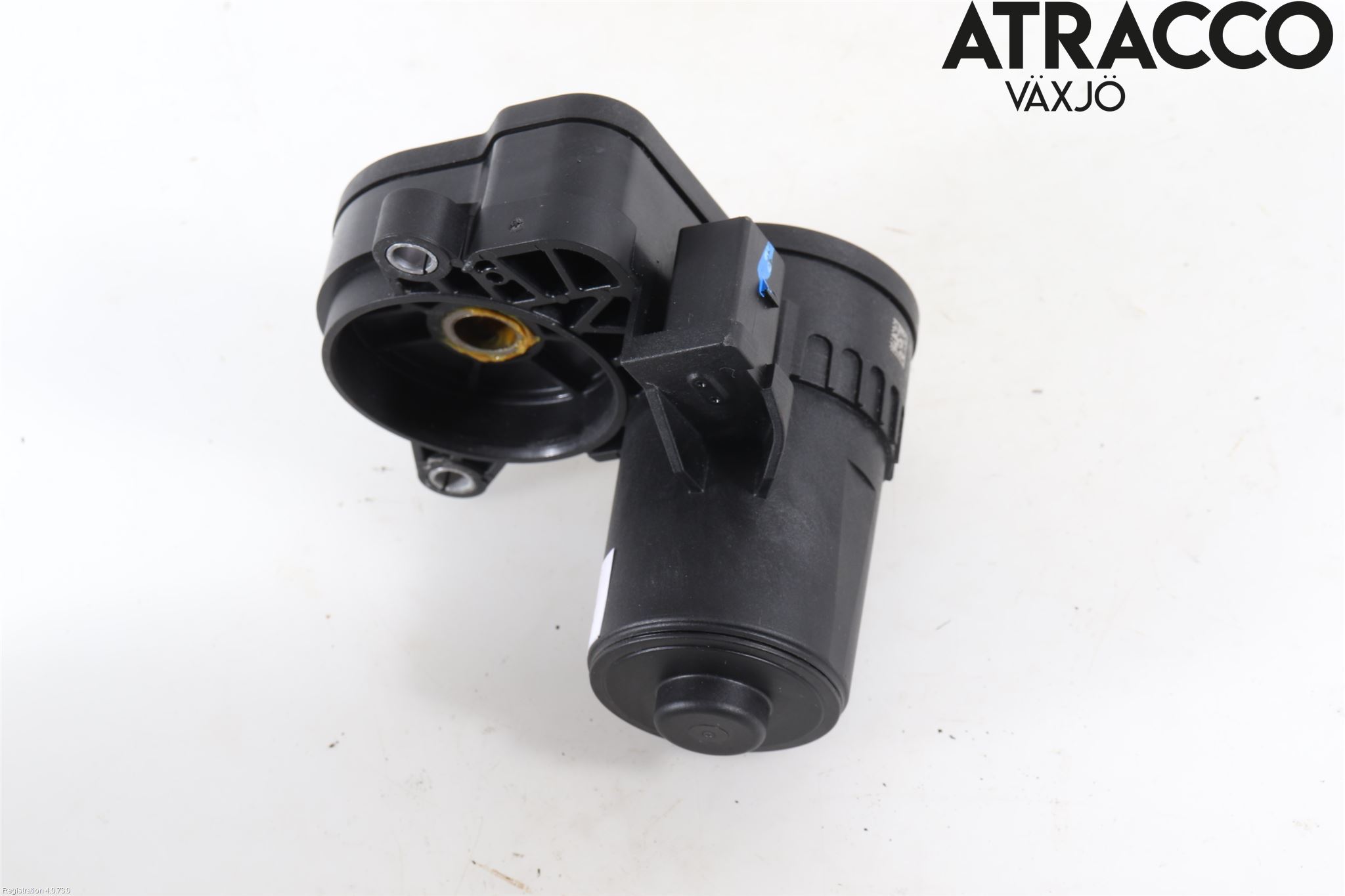 Mazda 3 IV 19- Parkeringsbroms Elmanövrerad