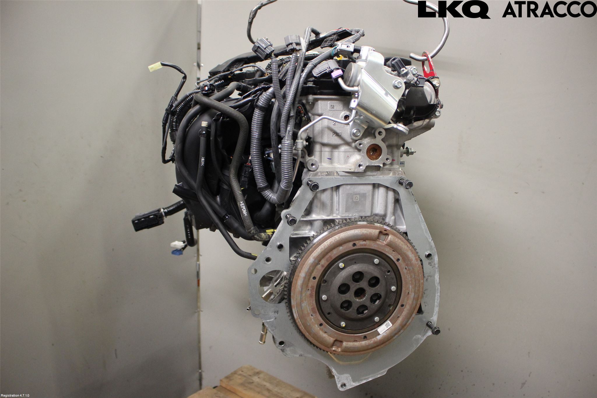 Mazda CX-60 22- Motor Bensin