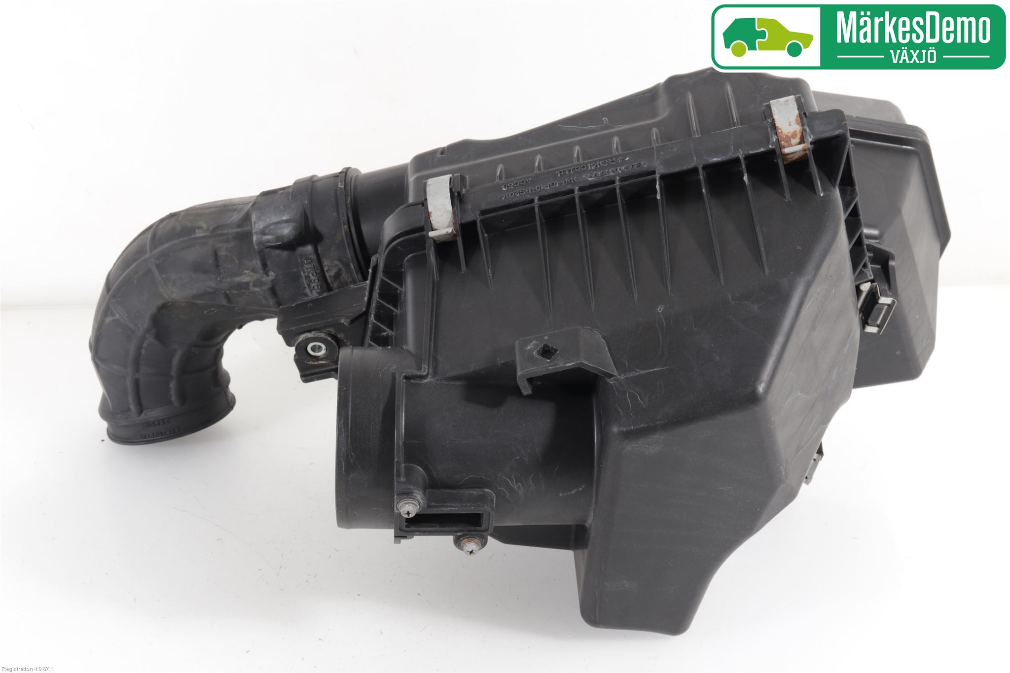 Honda CR-V 13-18 Luftrenare