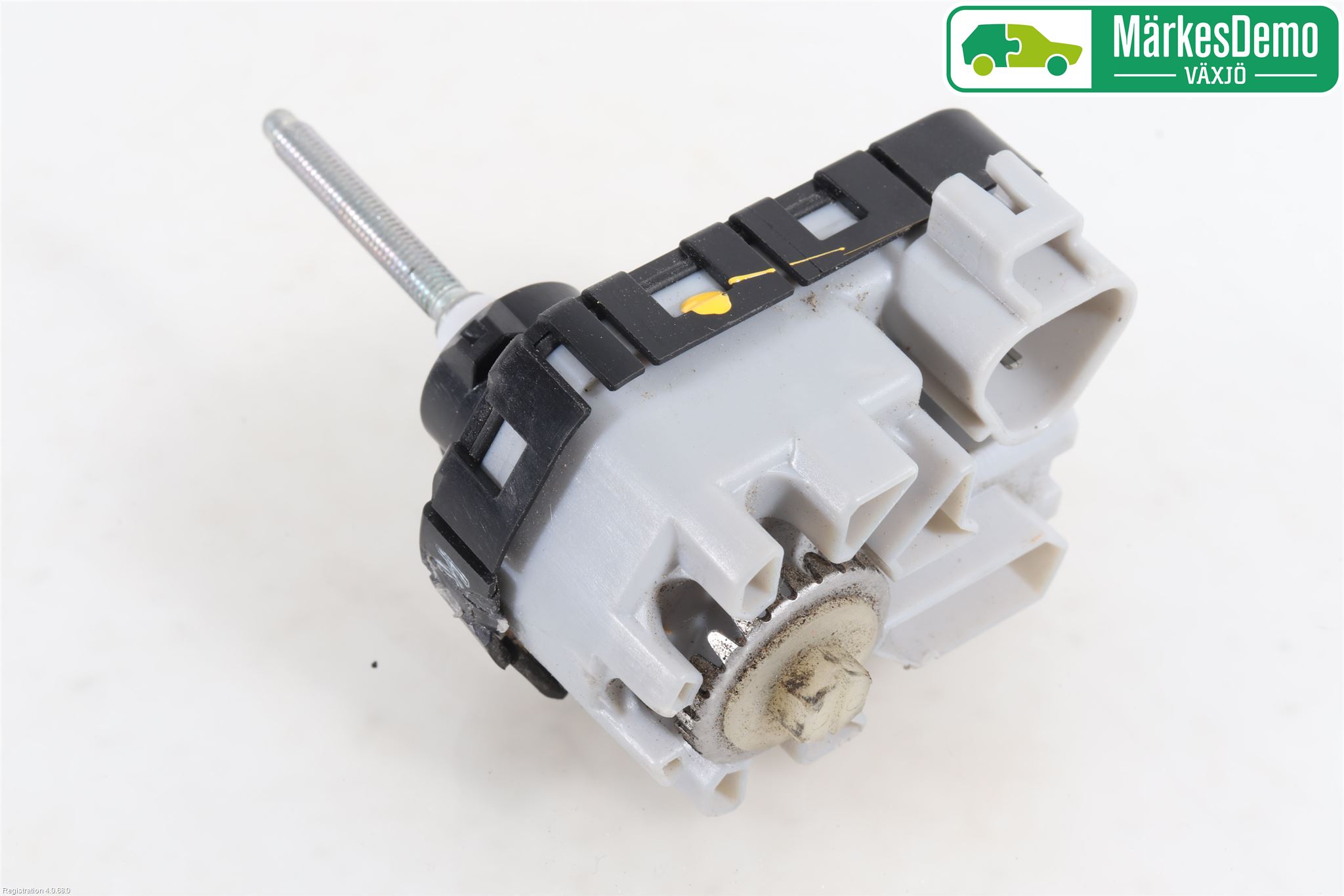 Lexus NX 300h 15-21 Strålkastautjustmotor