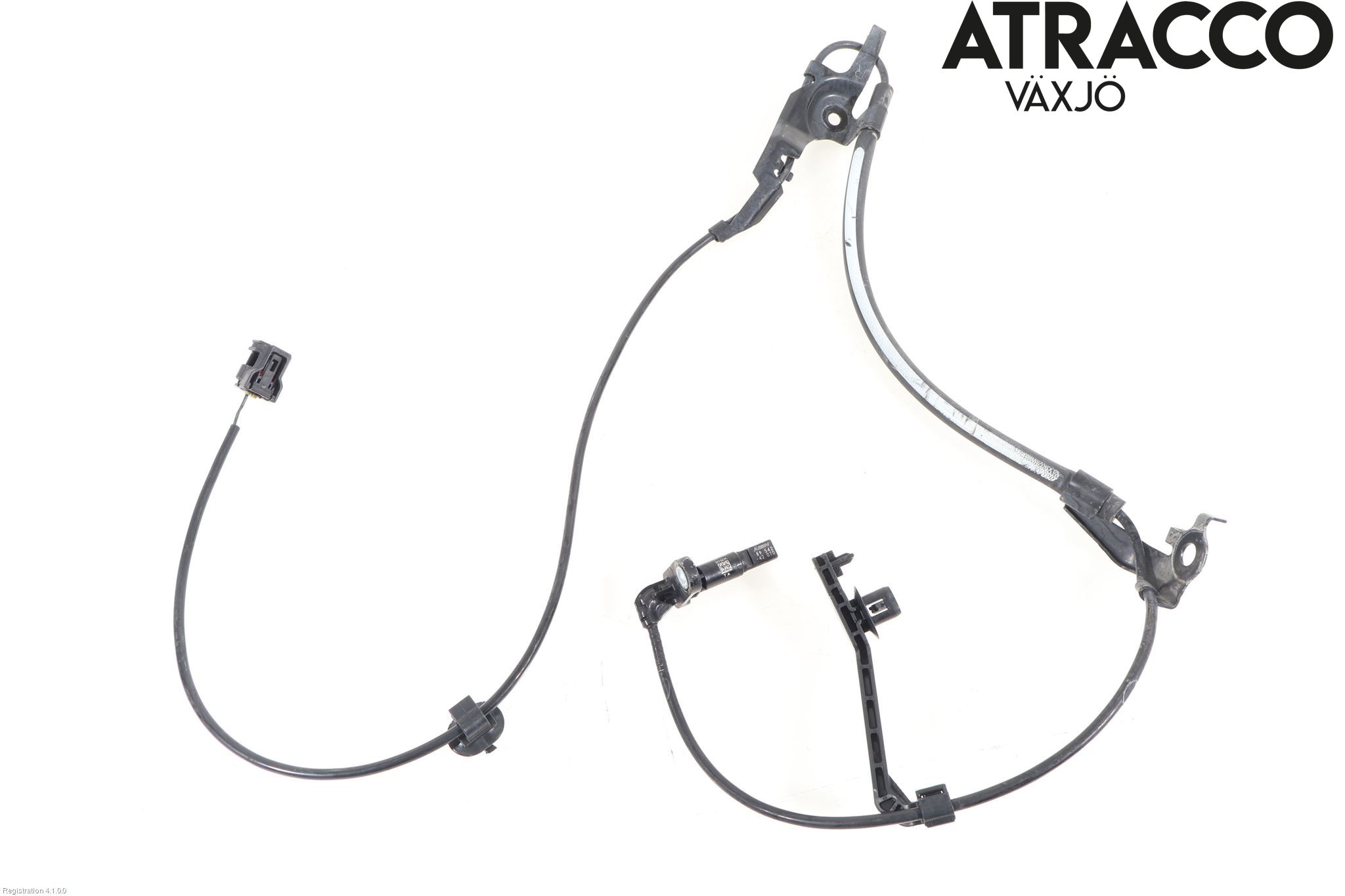 Suzuki ACROSS 21- Abs Sensor