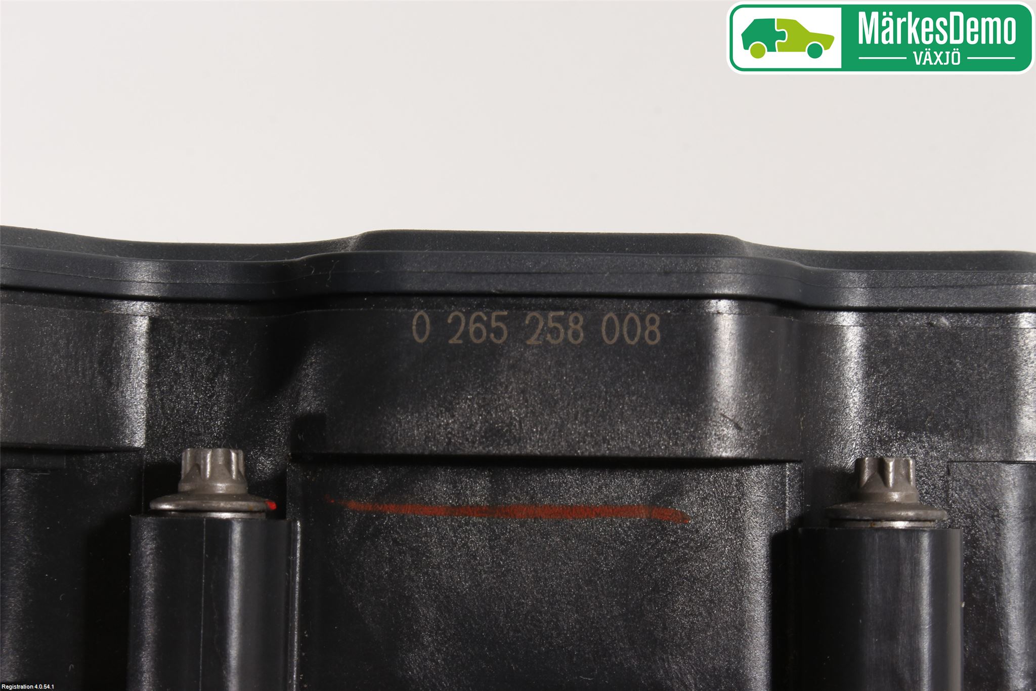 Toyota AYGO 15-21 Abs Hydraulaggregat