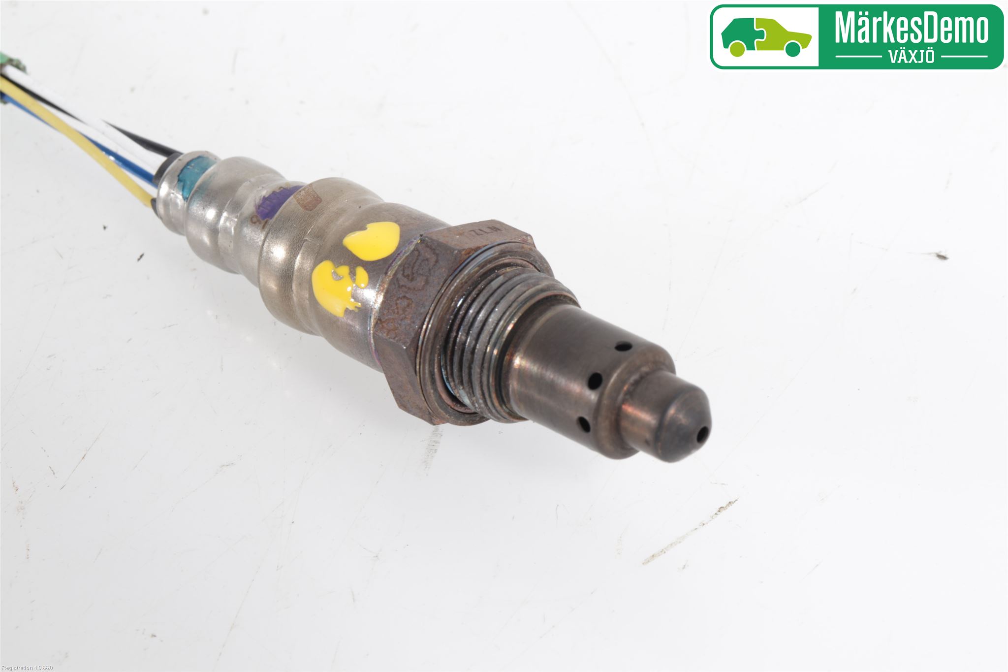 Honda CIVIC 17-22 Injlambdasond