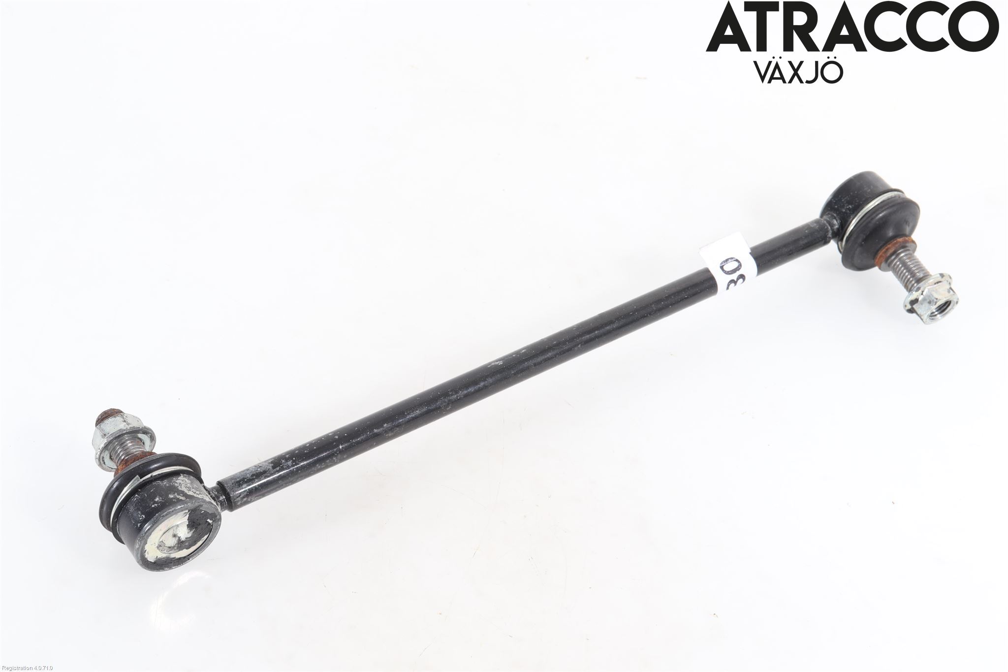 Suzuki VITARA 15- Krängningshämmarstag Fram