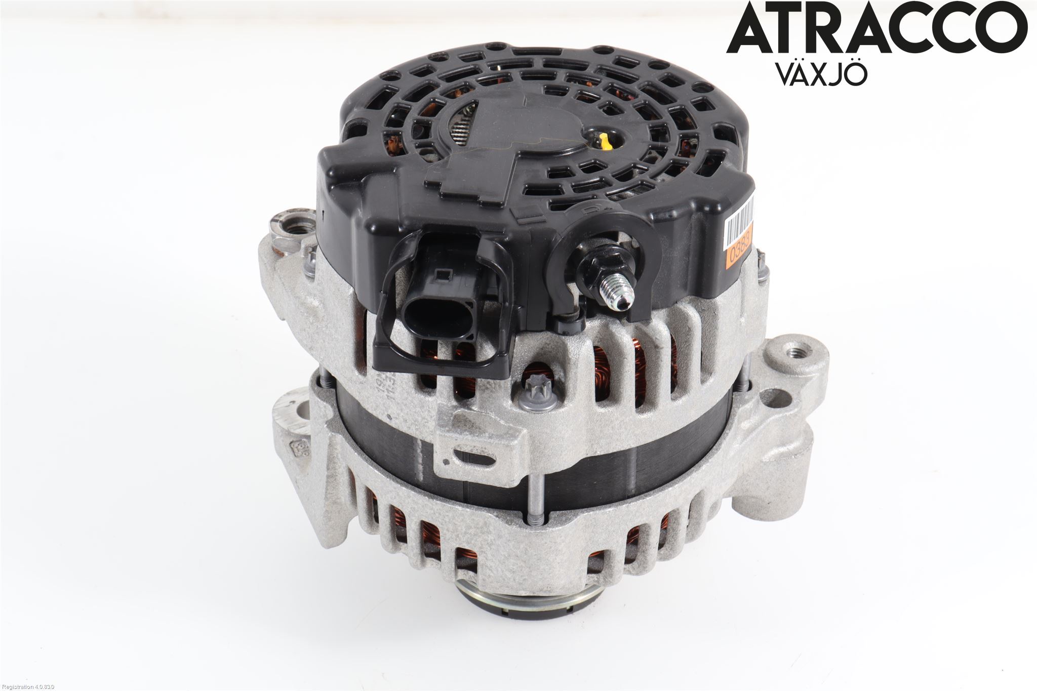 Hyundai i20 GB 15-20 Generator