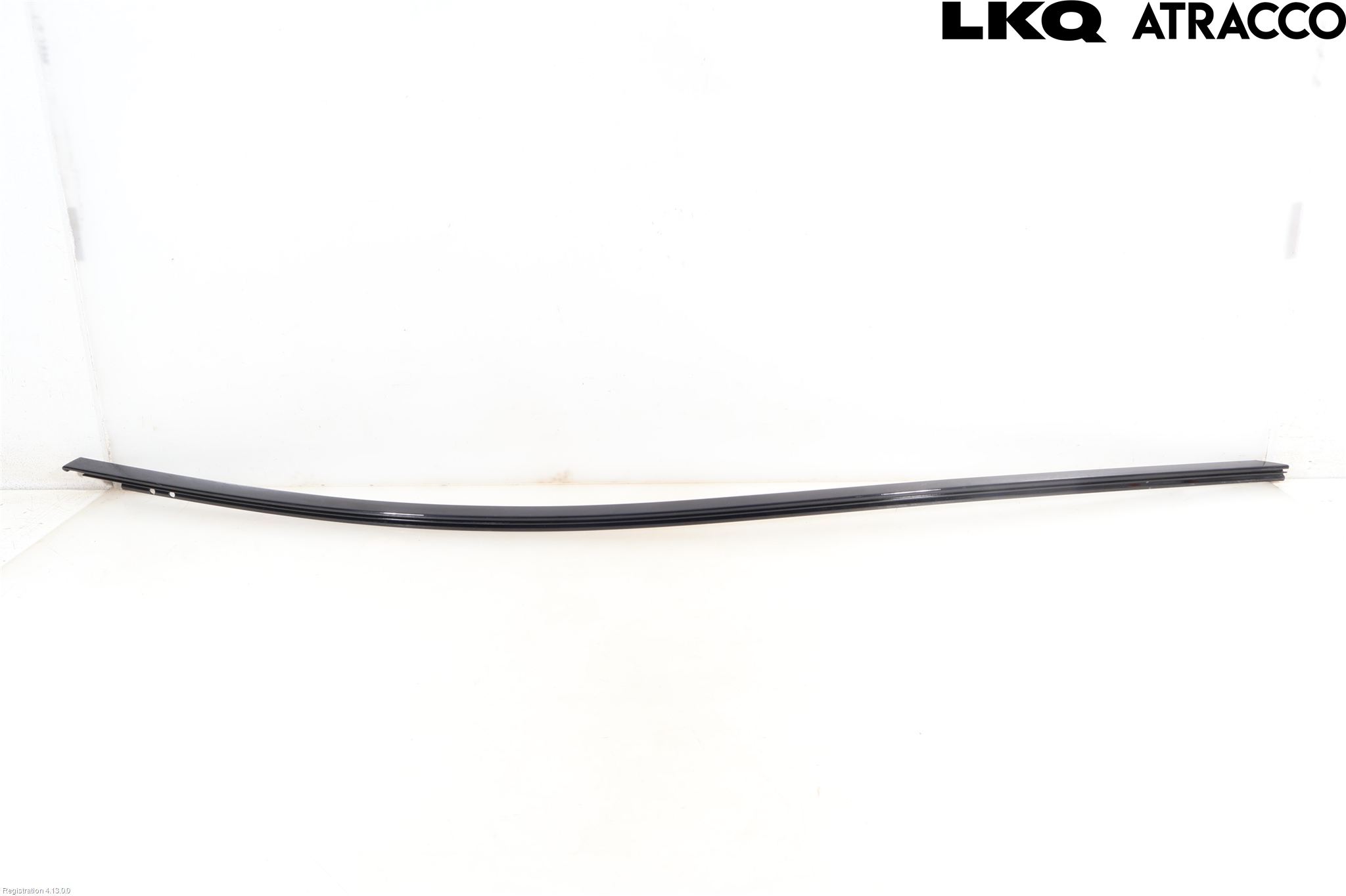 BMW 5 G30/G31/F90 17-23 Dörr Dekorlist Fram Vä