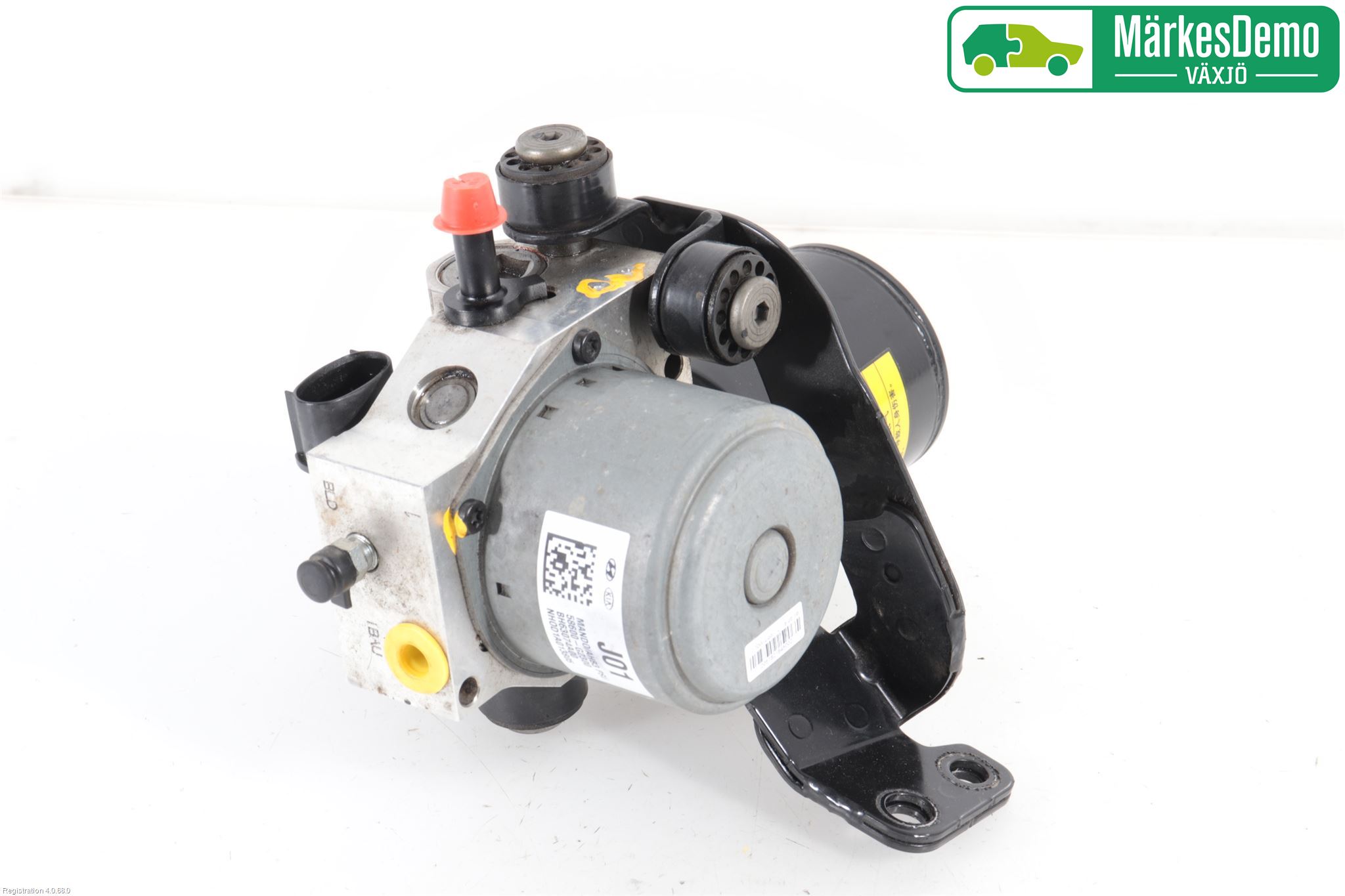 Hyundai IONIQ AE 17-22 Abs Hydraulpump