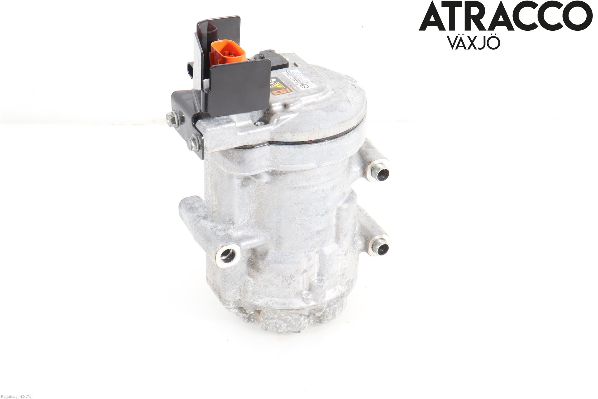 Mazda MX-30 20- Ac Kompressor