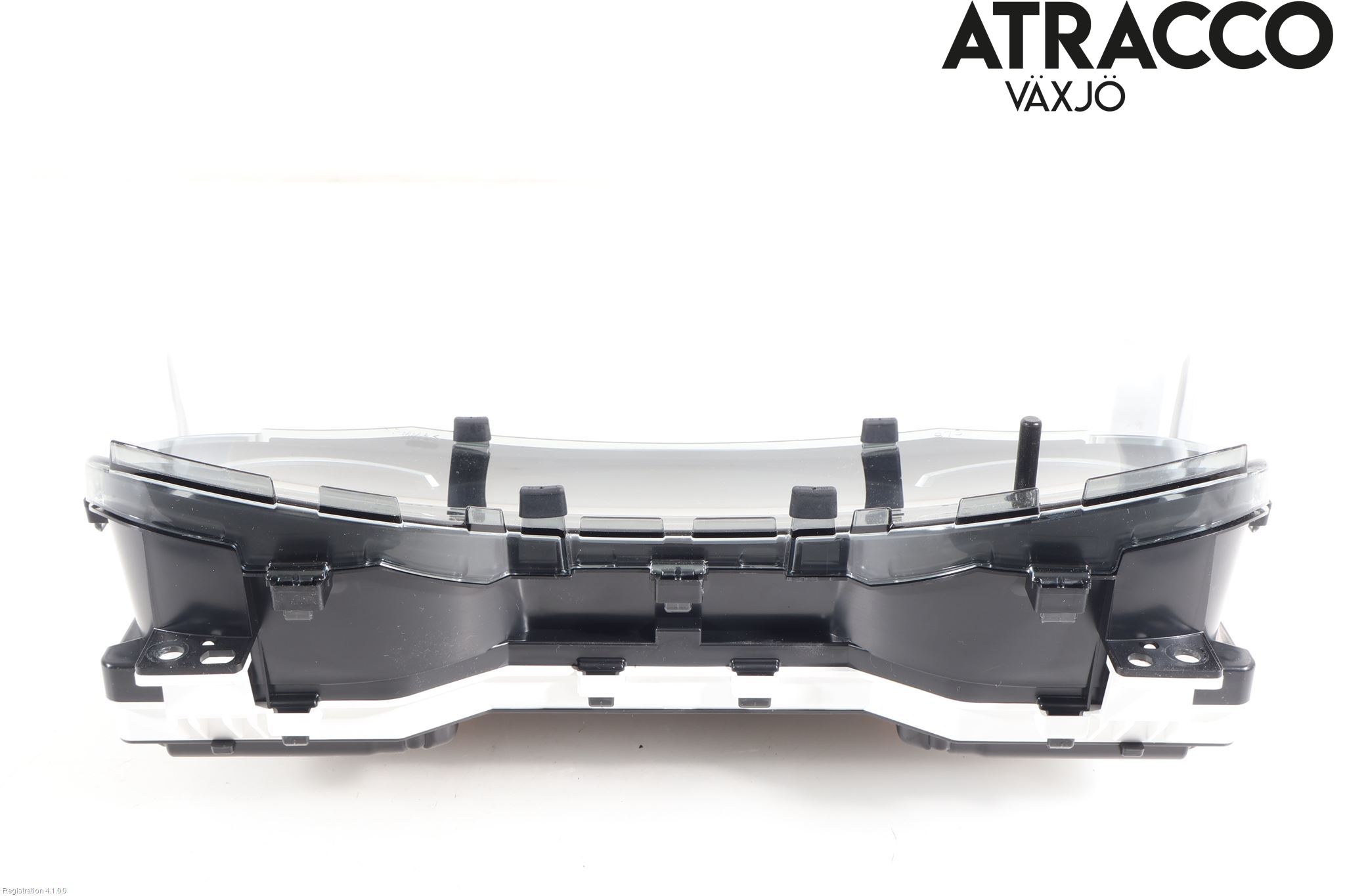 Suzuki ACROSS 21- Instrument Komb