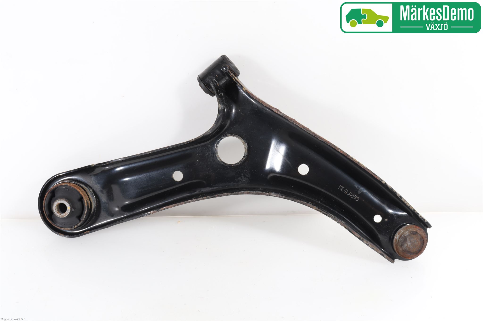 Hyundai i10 BA 14-16 Bärarm Fram Undre Vä