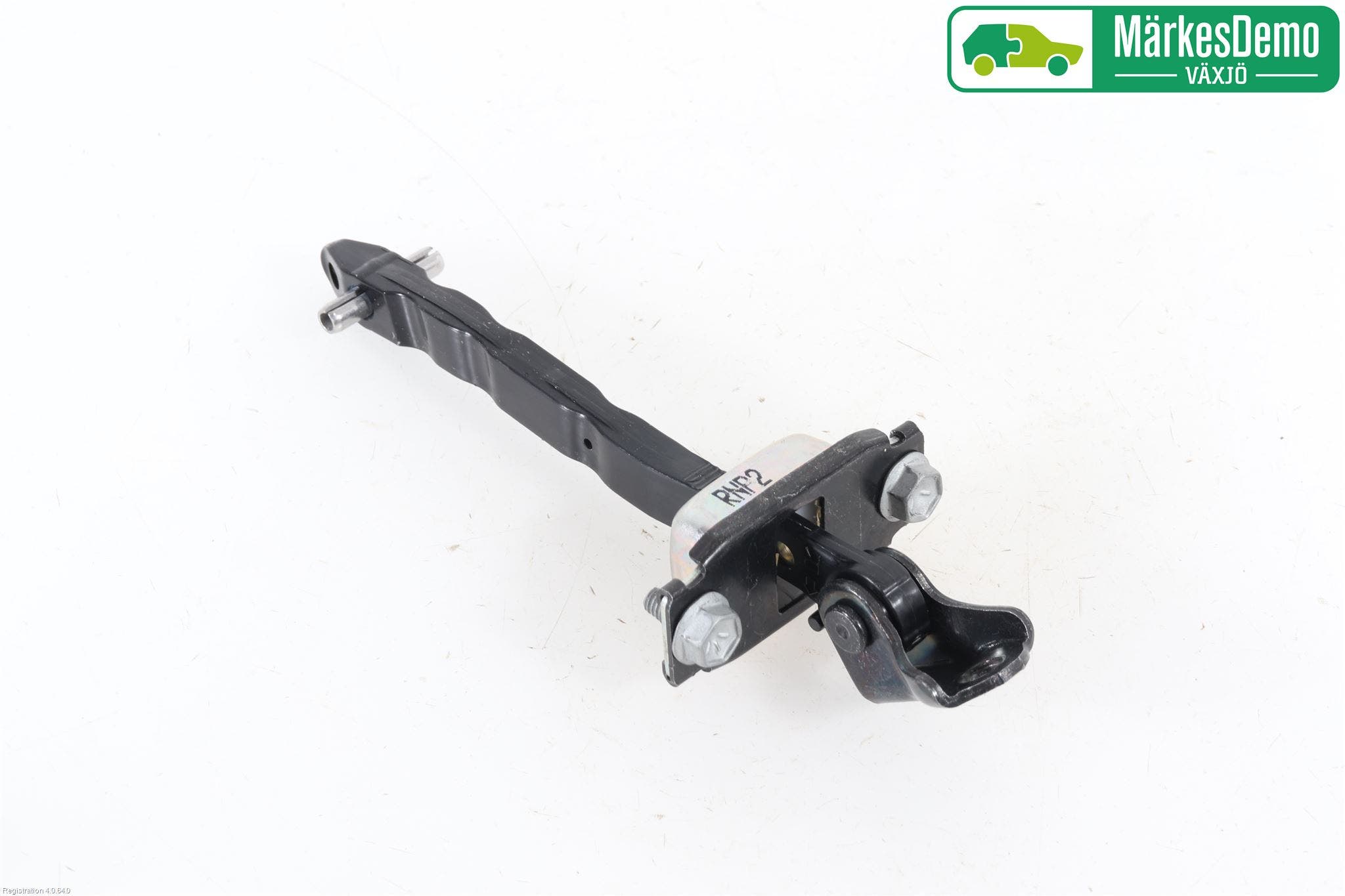 Suzuki SWIFT 17-24 Dörrstopp