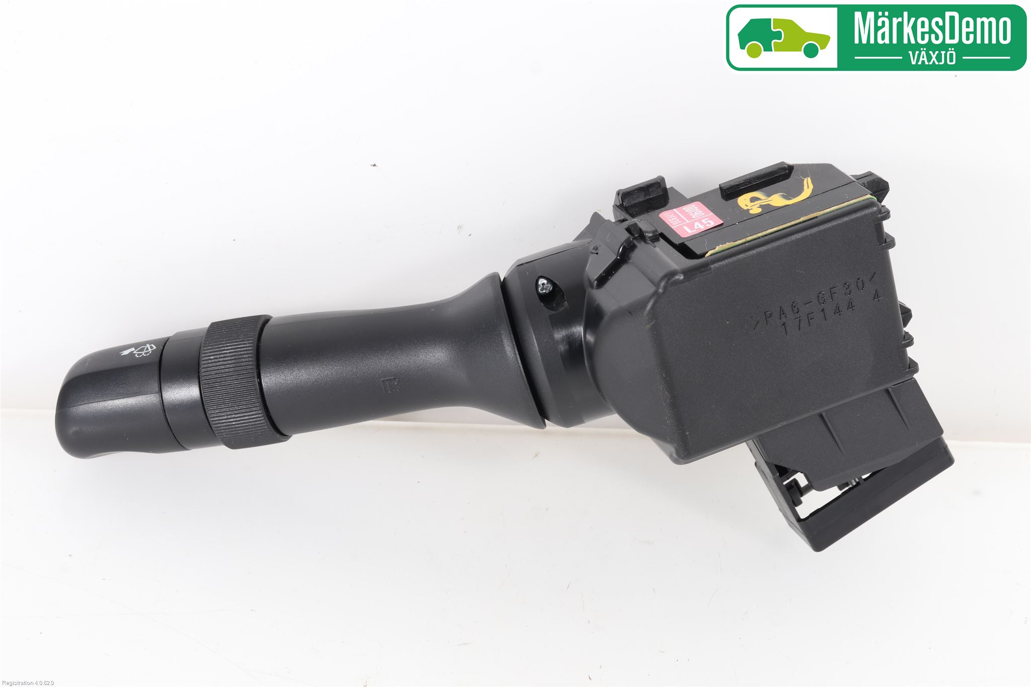 Toyota YARIS XP130 15-20 Spak Torkar-Spolomk