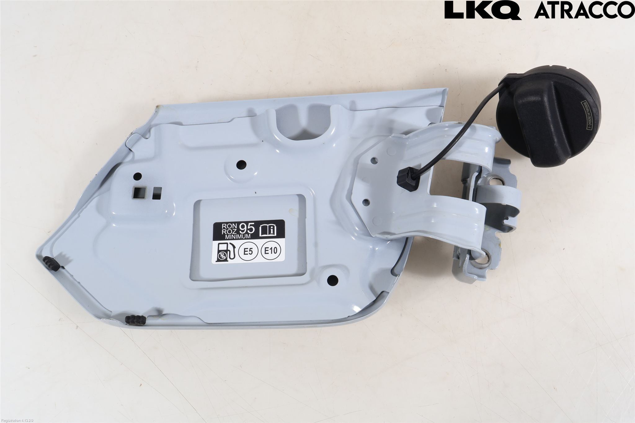 Honda JAZZ 21- Bränsletankslock