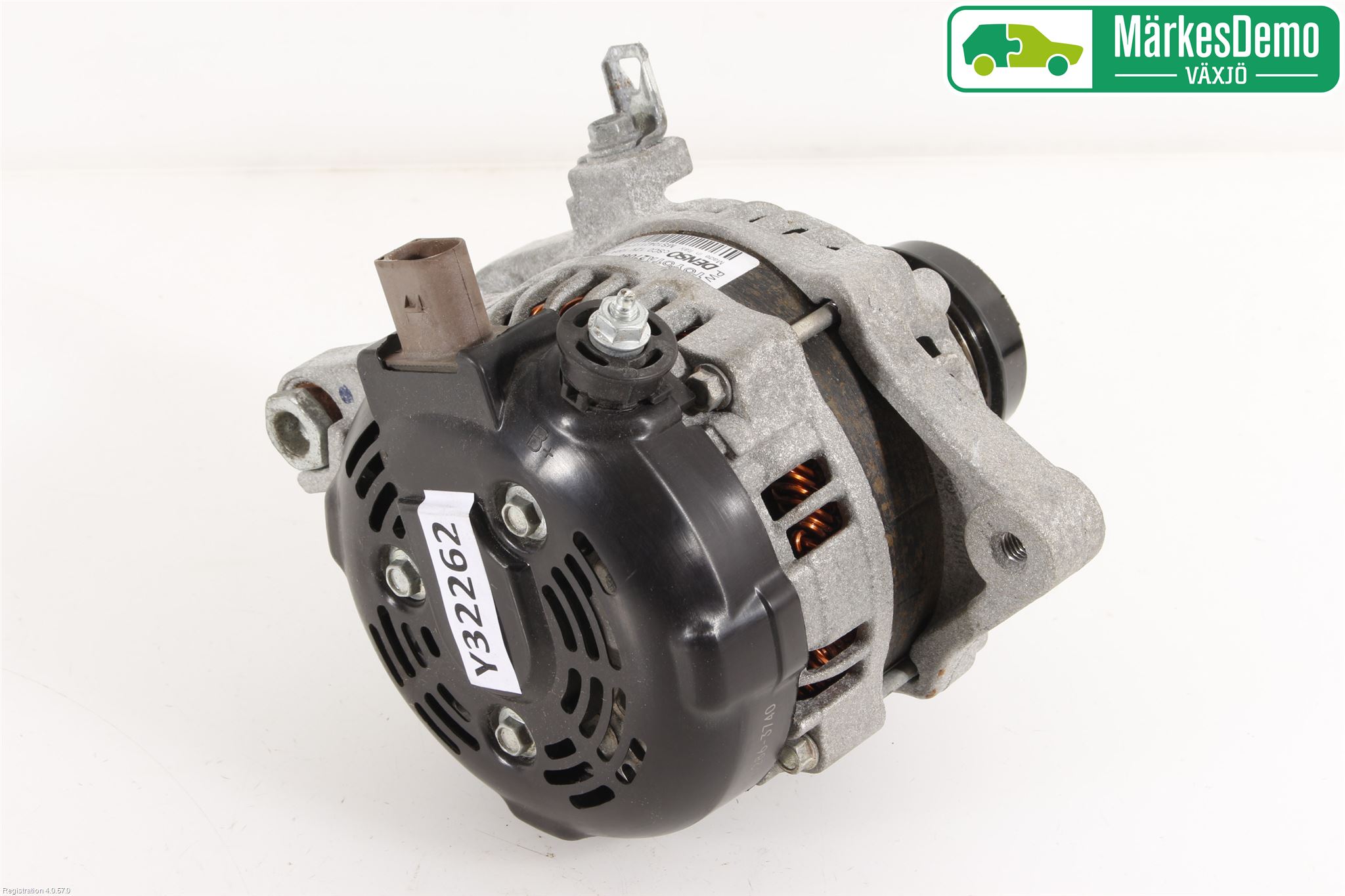 Toyota AVENSIS 16-18 Generator