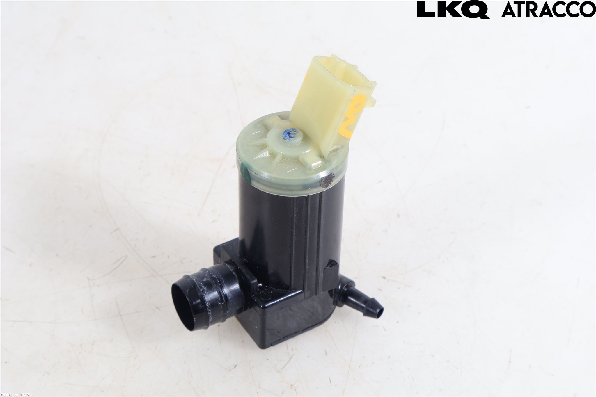 Suzuki SWIFT 17-24 Spolarpump Vindruta