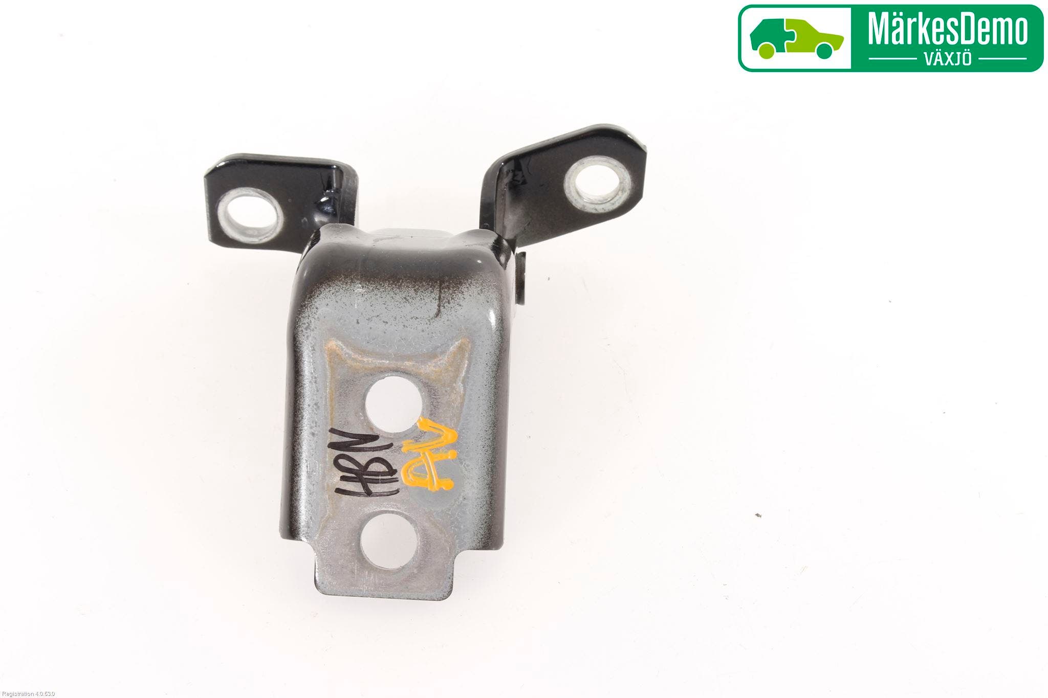 Mazda 3 III 14-19 Dörrgångjärn