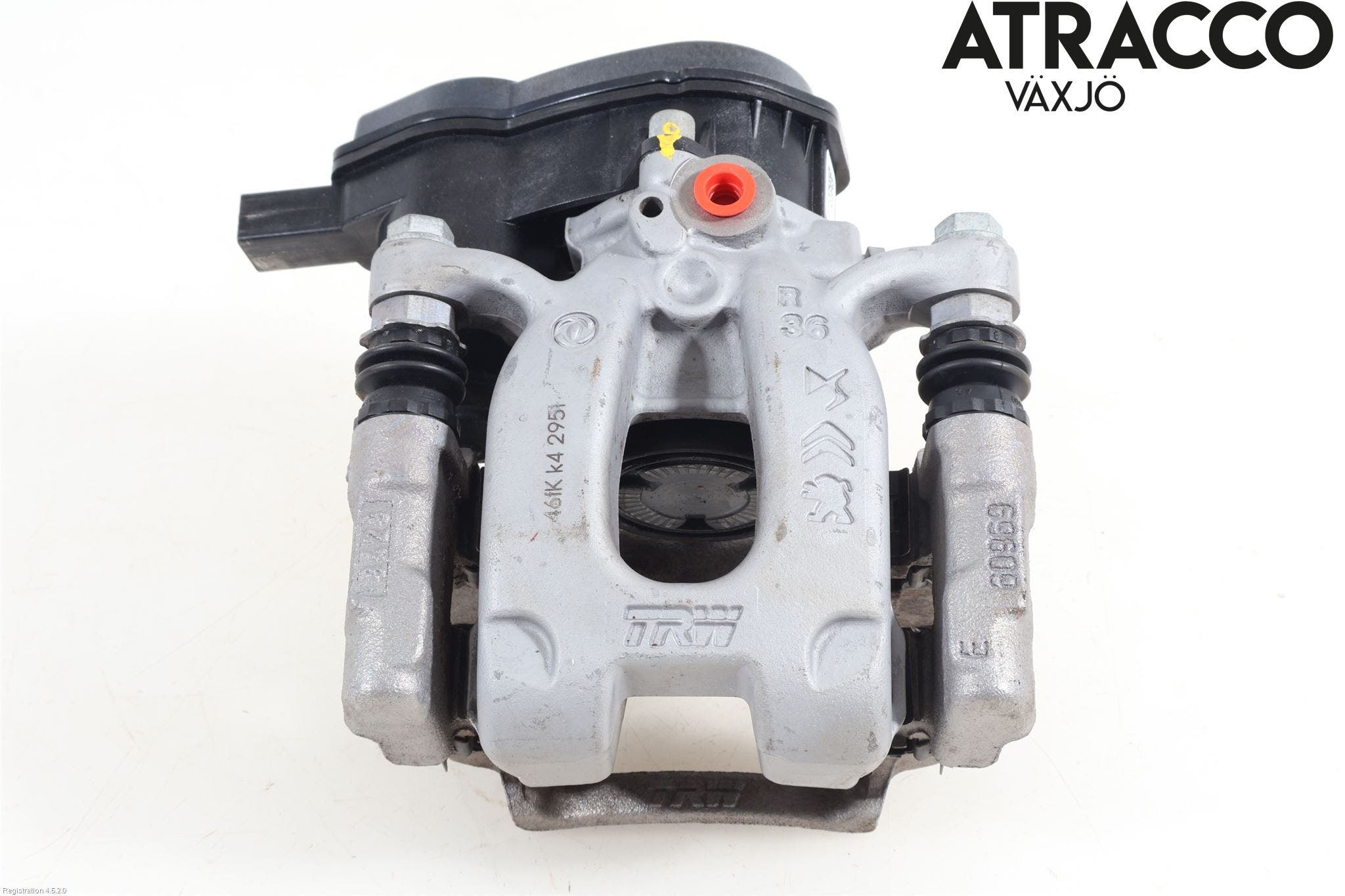 Opel MOKKA 21- Bromsok Bak Höger