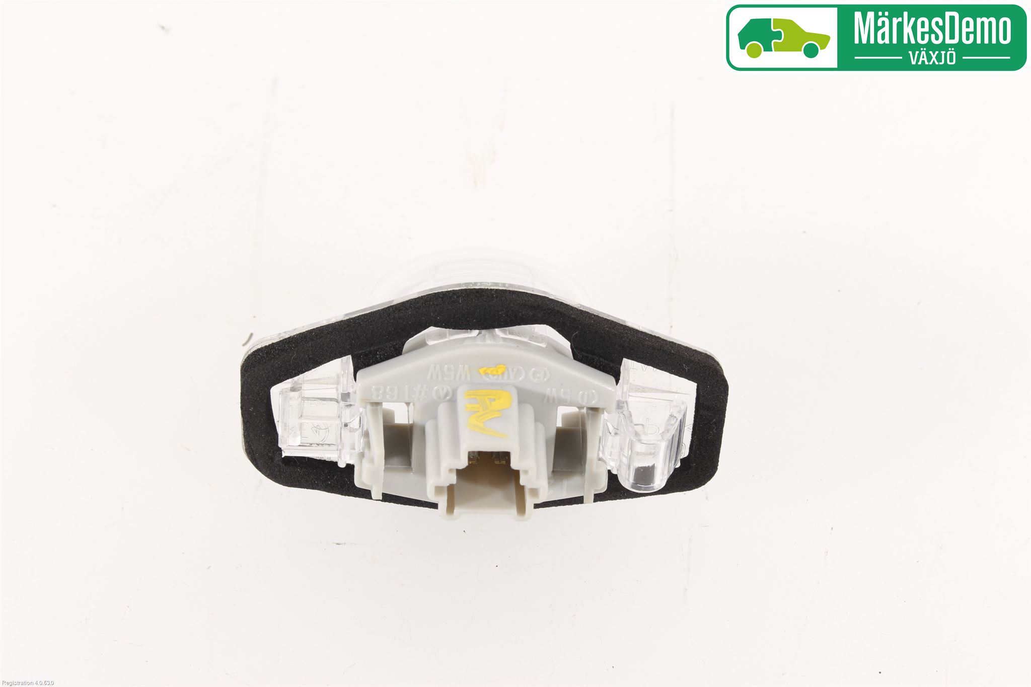 Honda JAZZ 15-20 Skylt Belysning