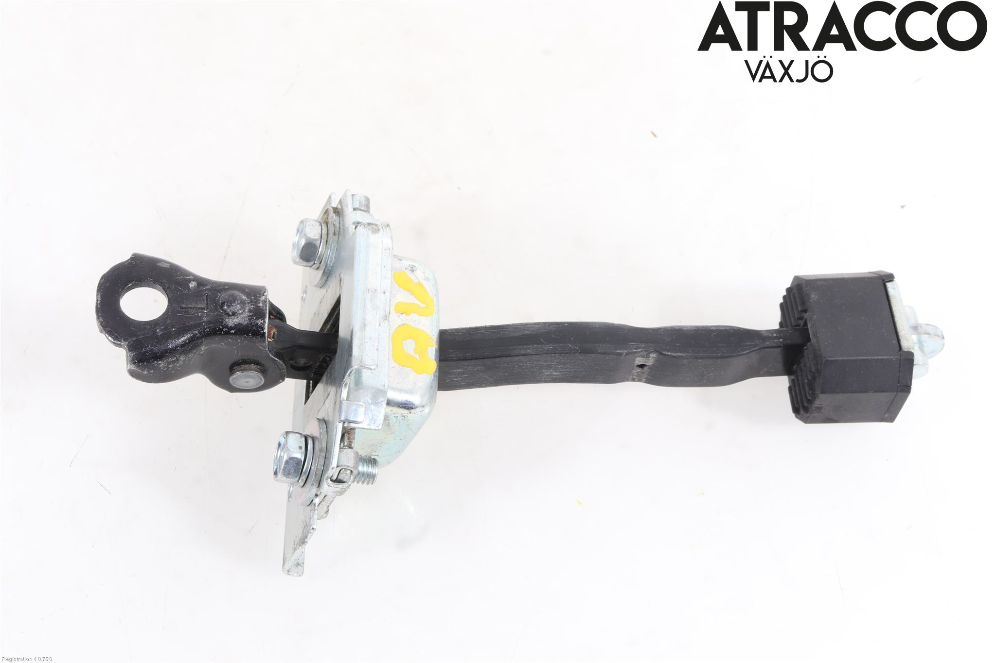 Honda HR-V 15-21 Dörrstopp