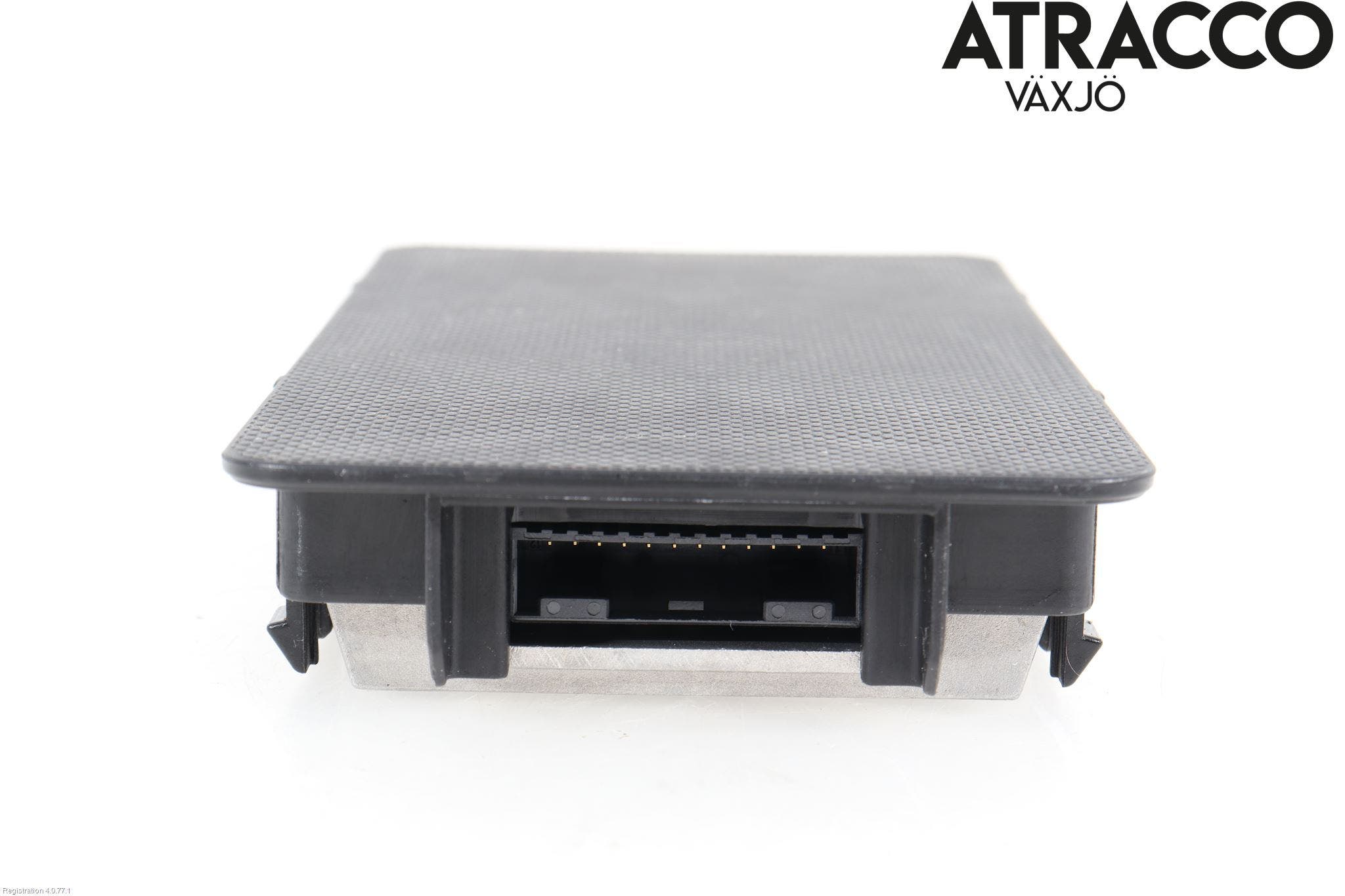 Hyundai IONIQ AE 17-22 El Övrigt