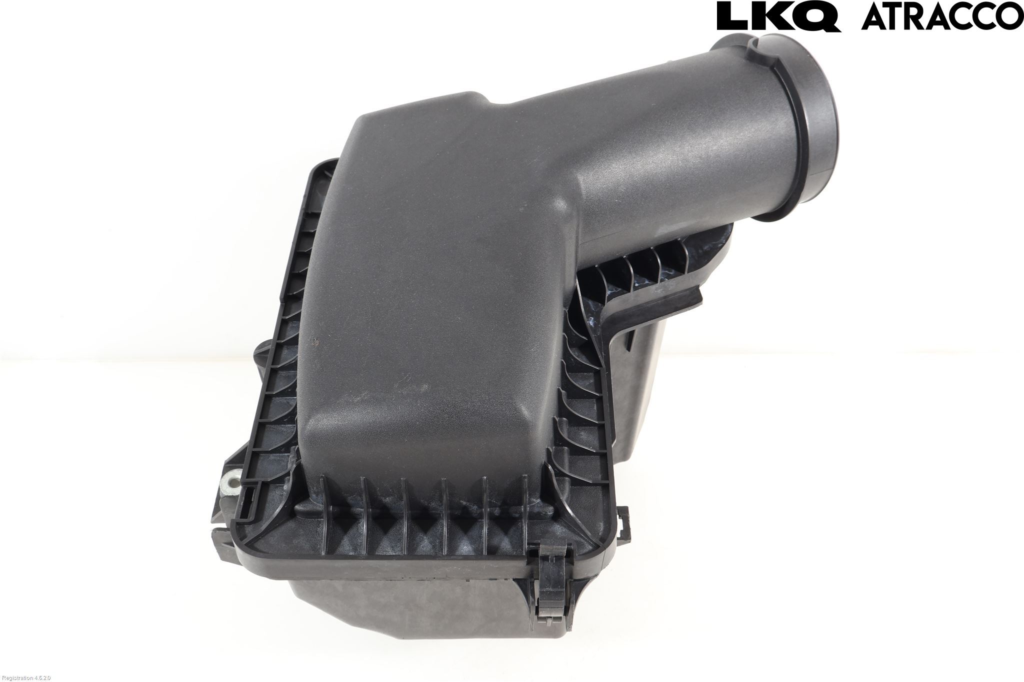 Ford MUSTANG VI 15-22 Luftrenare