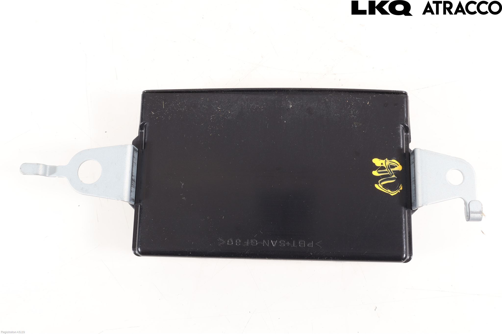 Toyota bZ4X EA10 22- Styrenhet Baklucka