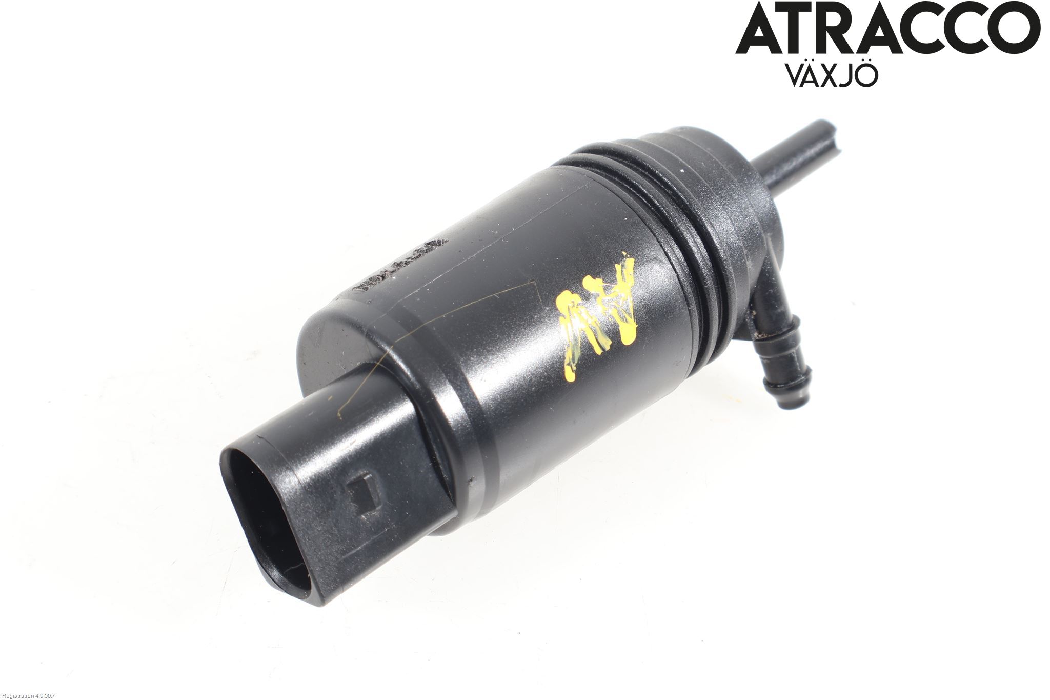 BMW X1 E84 10-15 Spolarpump Baklucka