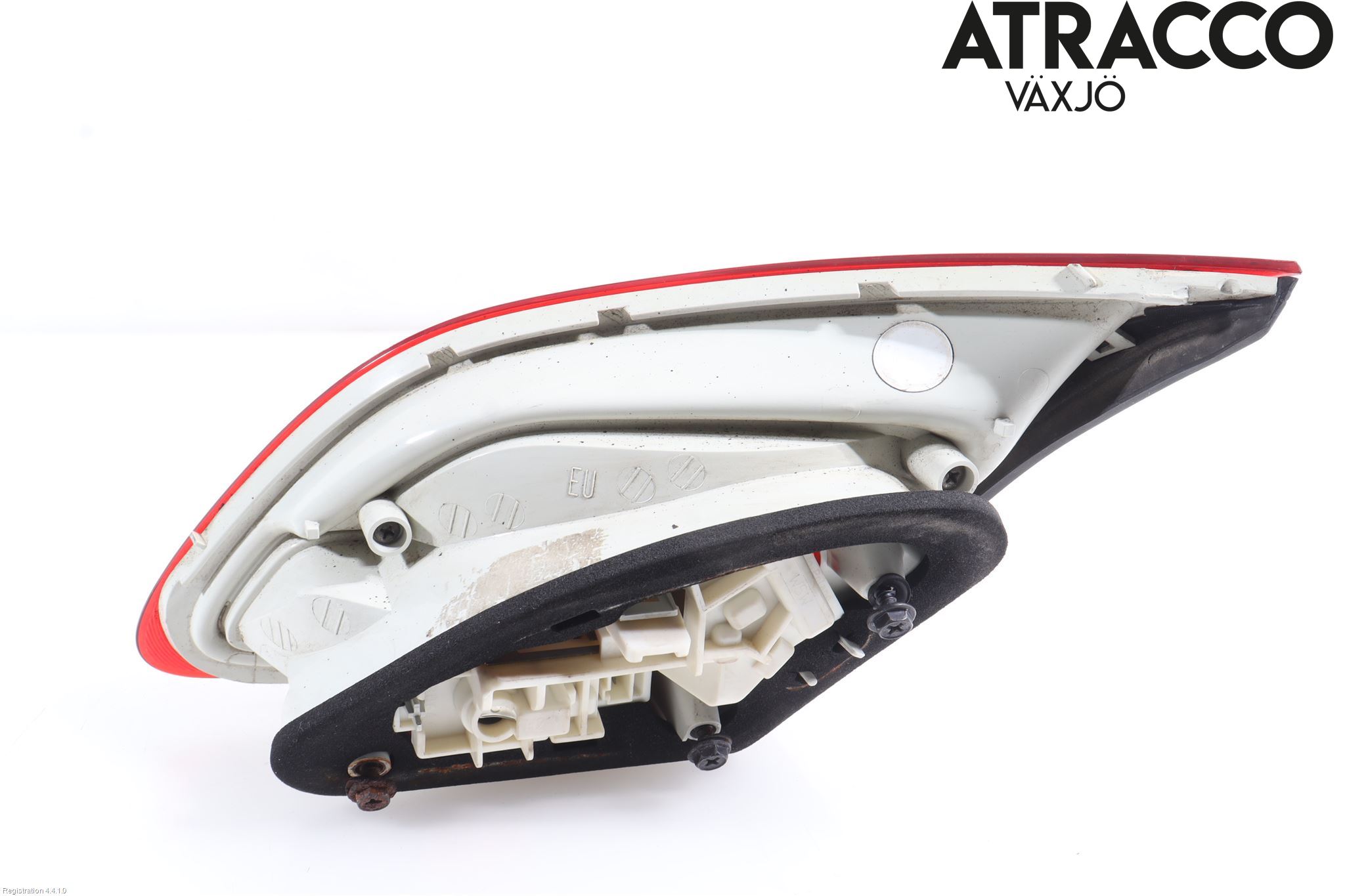 Opel ASTRA J 10-15 Bakljus Lucka Vä