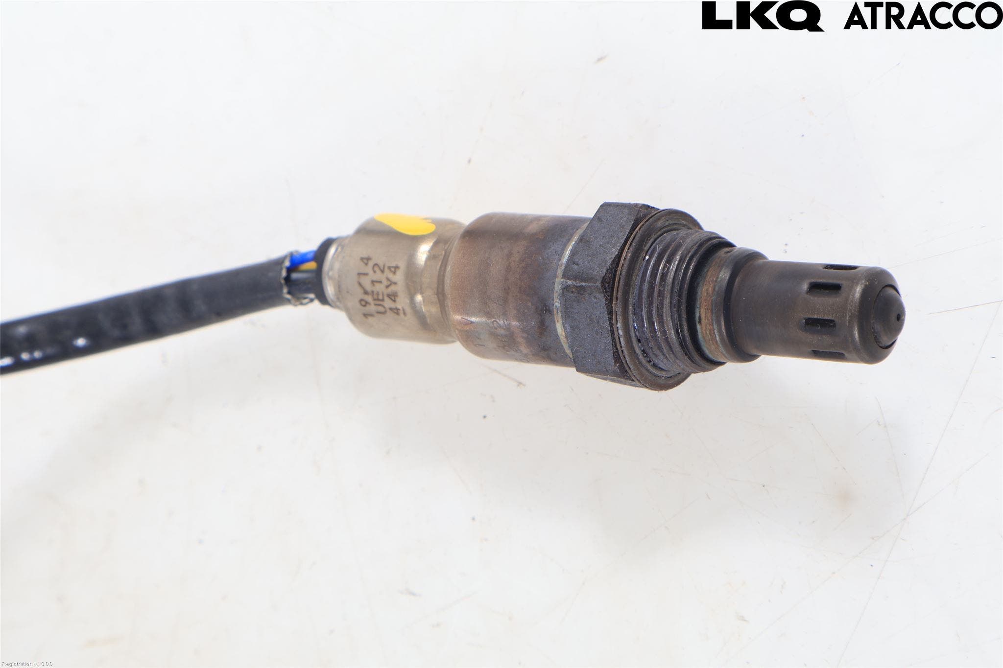 Volkswagen VW GOLF / E-GOLF VII 13-20 Injlambdasond