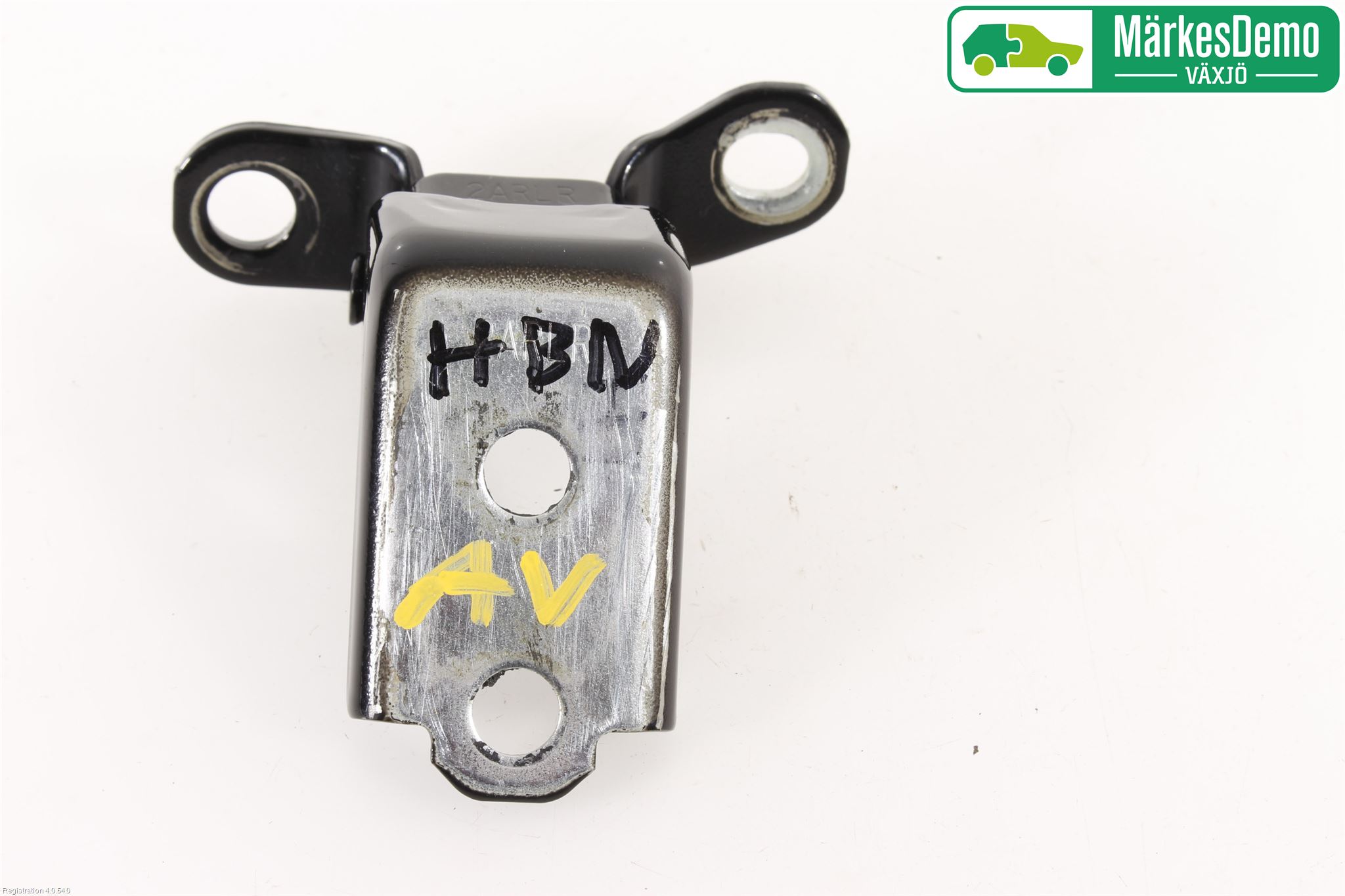 Honda CIVIC 17-22 Dörrgångjärn