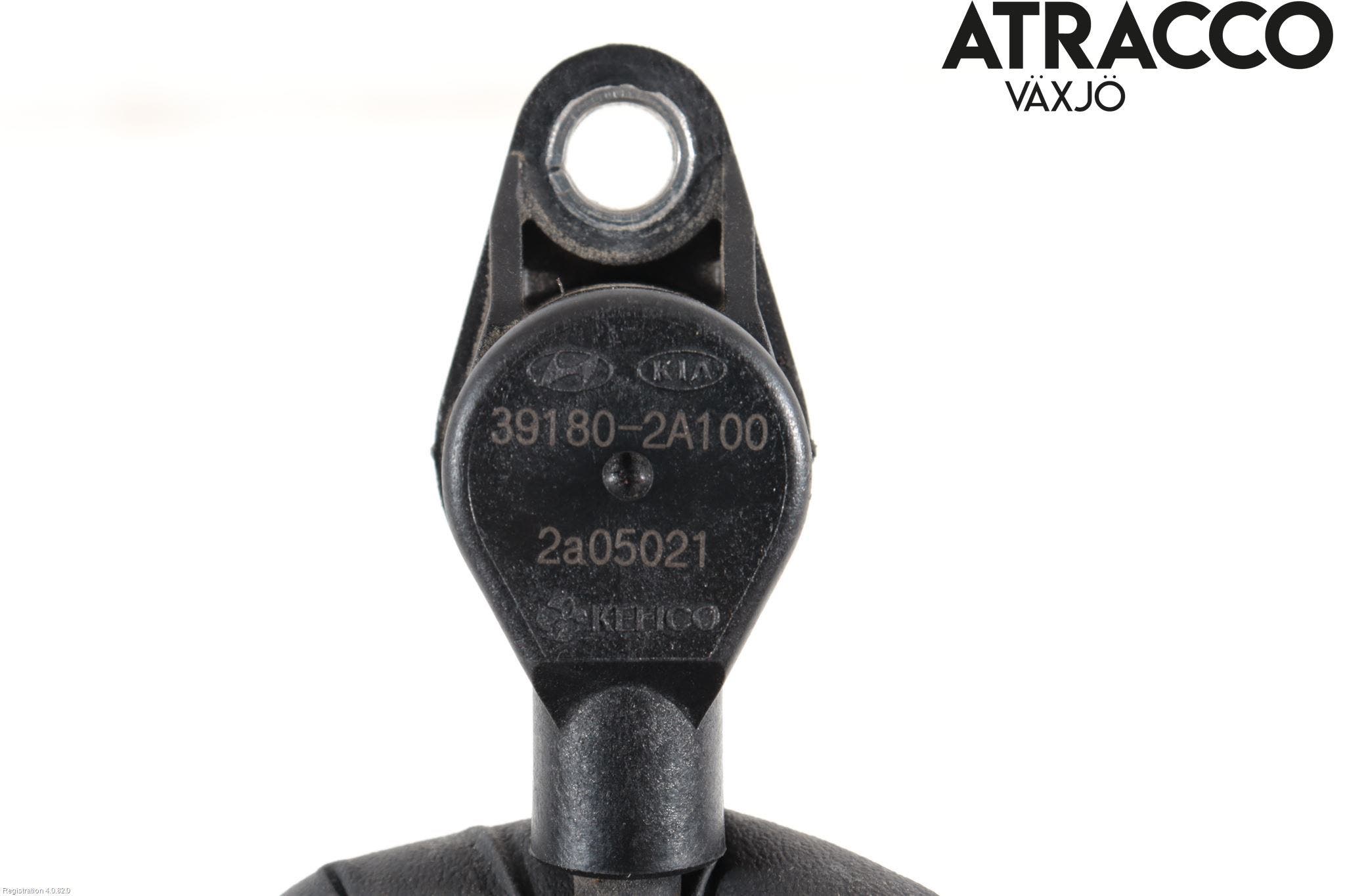 Hyundai ix35 Givare Varvtal-Tändläge