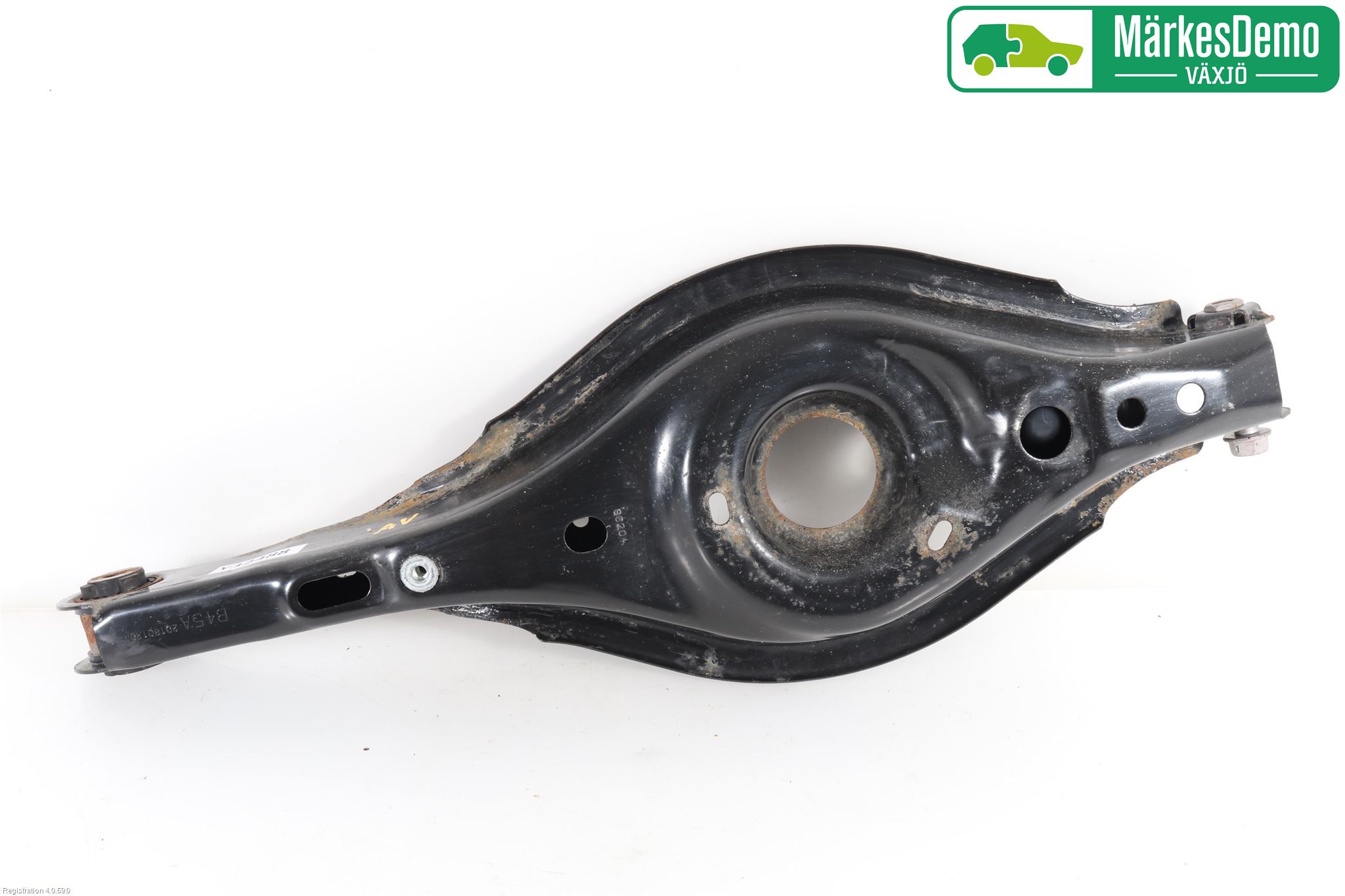 Mazda 3 III 14-19 Bärarm Bak Vänster