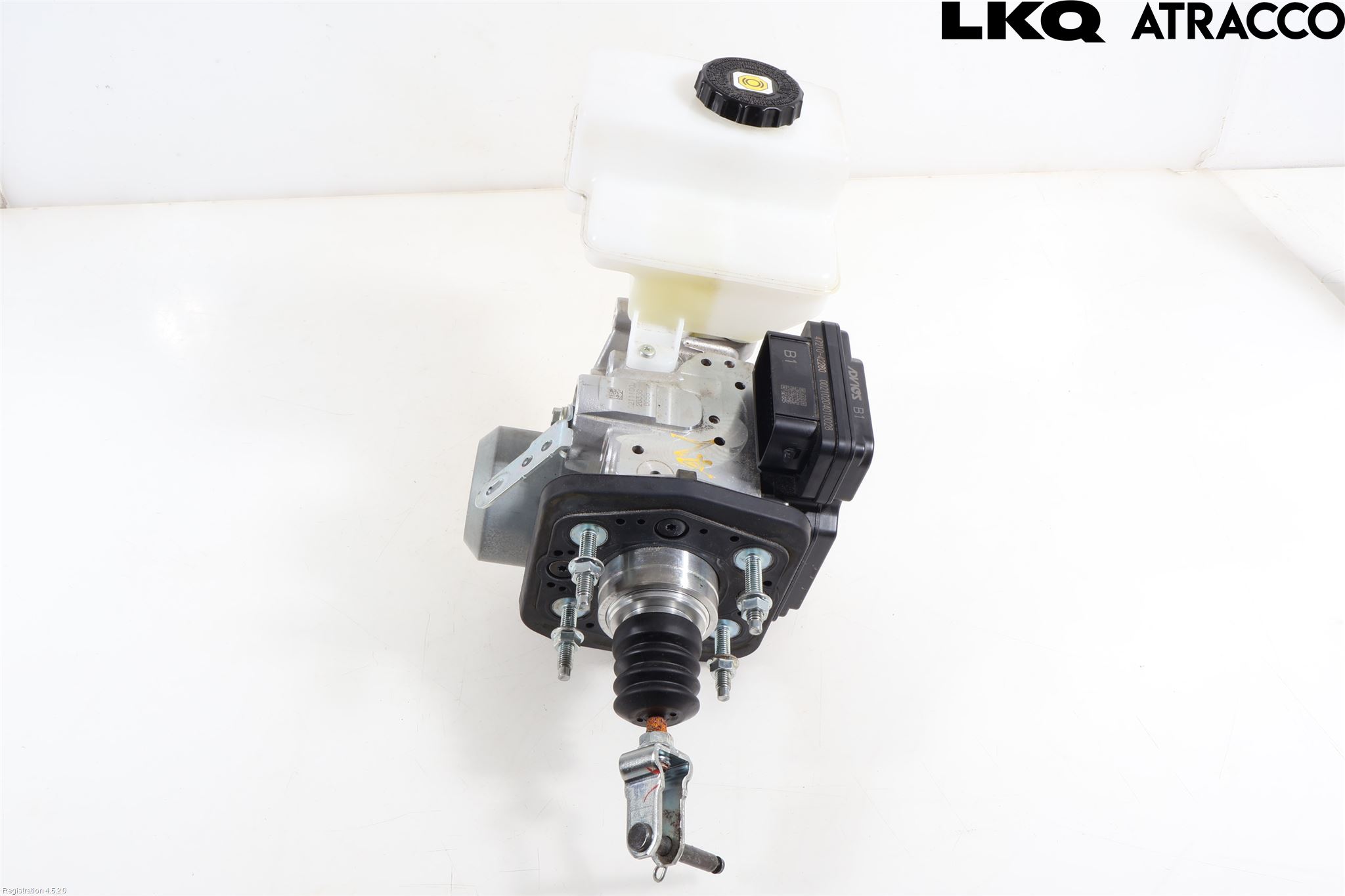 Toyota bZ4X EA10 22- Bromsservo